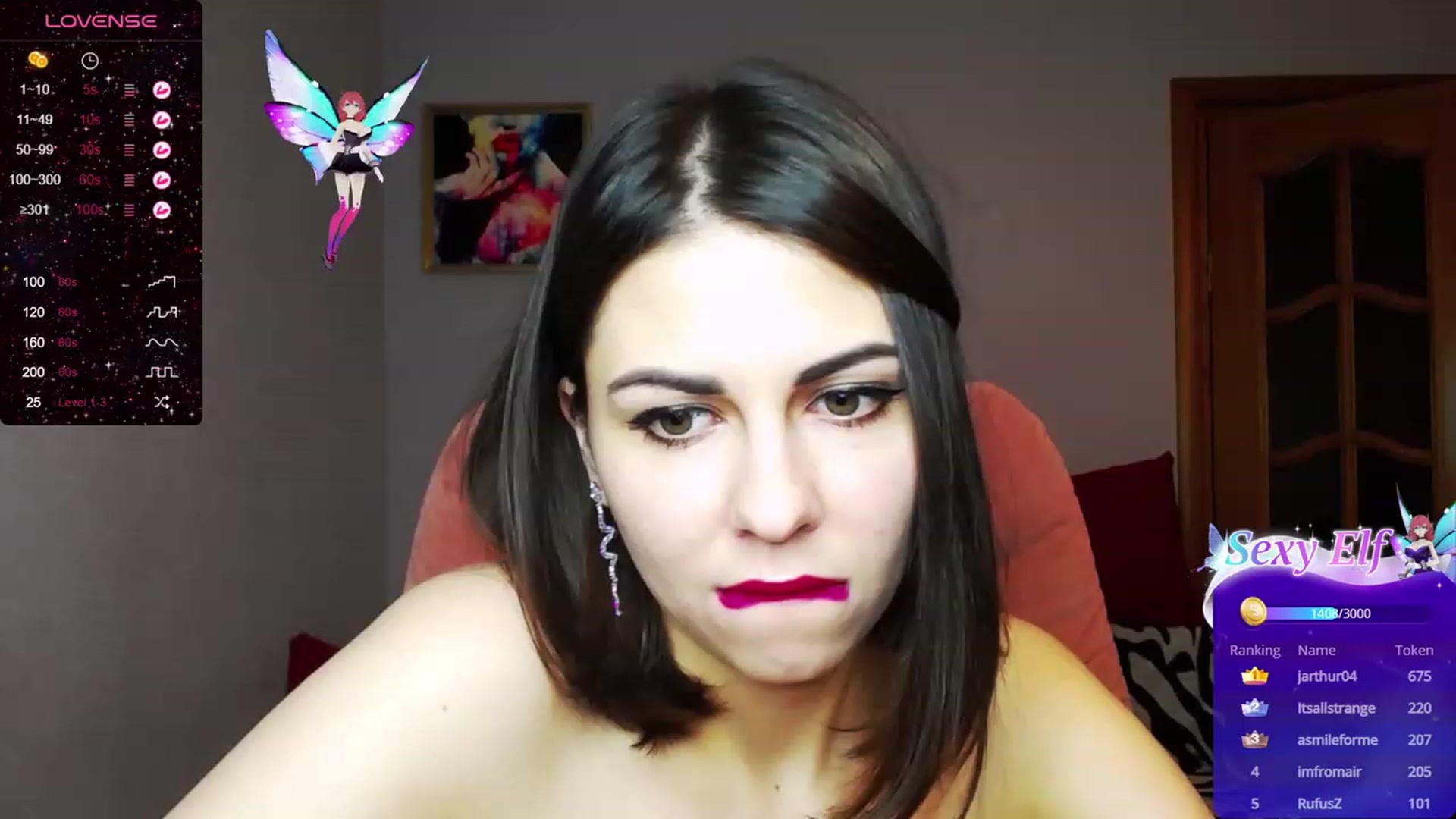Gallery image thumbnail from AmyWines's myfreecams stream on, 11/14/2023, 14:00 image 14 of 20