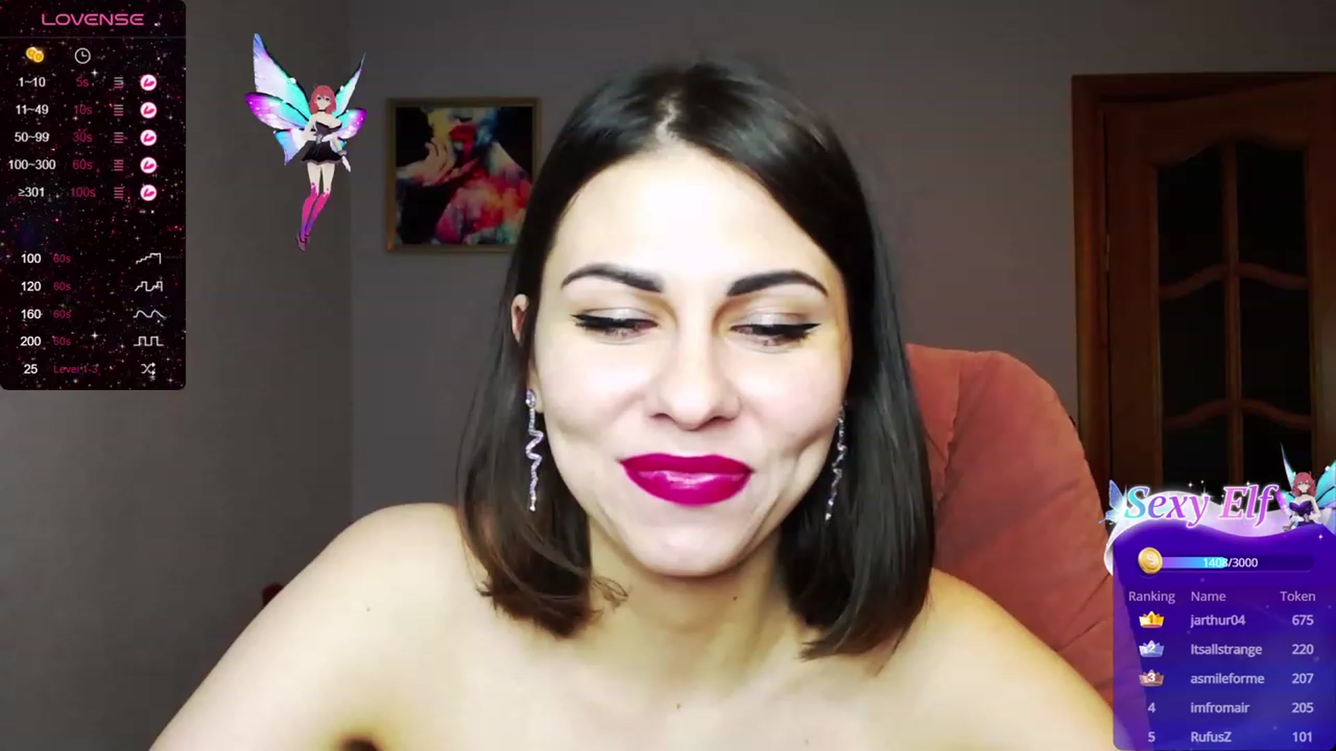 Gallery image thumbnail from AmyWines's myfreecams stream on, 11/14/2023, 14:00 image 11 of 20