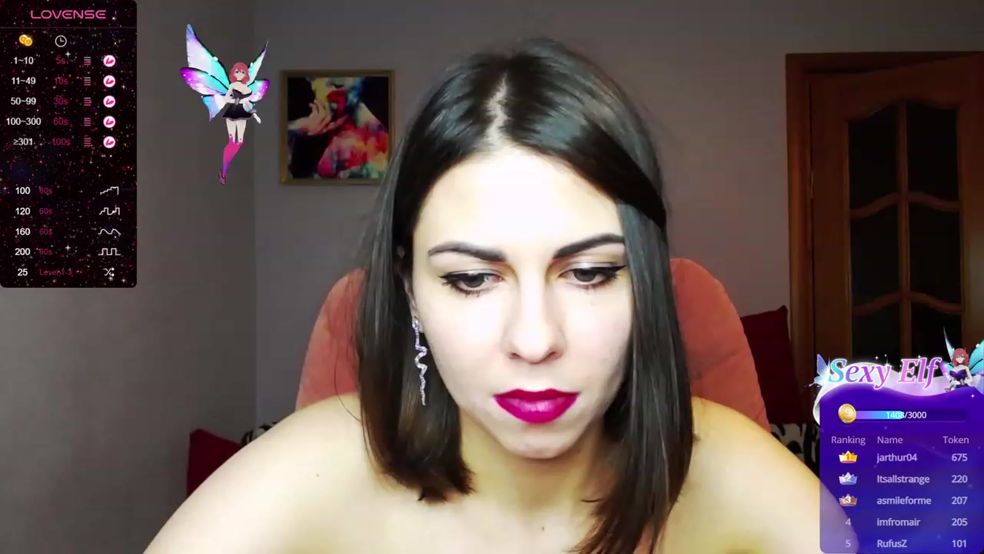 Gallery image thumbnail from AmyWines's myfreecams stream on, 11/14/2023, 14:00 image 15 of 20