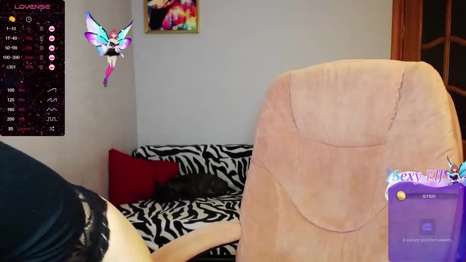 Gallery image thumbnail from AmyWines's myfreecams stream on, 11/14/2023, 15:41 image 3 of 20