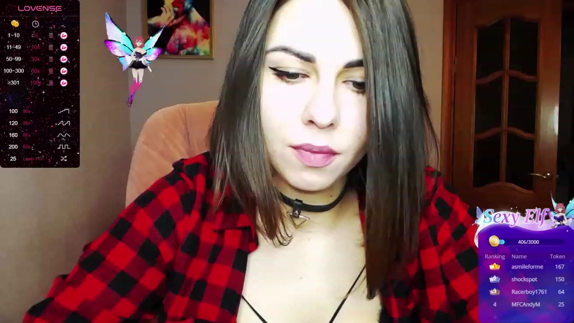 Gallery image thumbnail from AmyWines's myfreecams stream on, 11/15/2023, 14:08 image 3 of 20