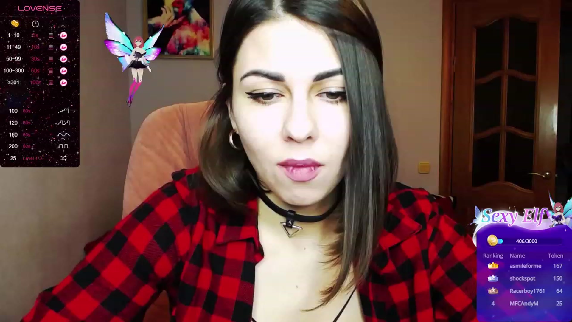 Gallery image thumbnail from AmyWines's myfreecams stream on, 11/15/2023, 14:08 image 6 of 20
