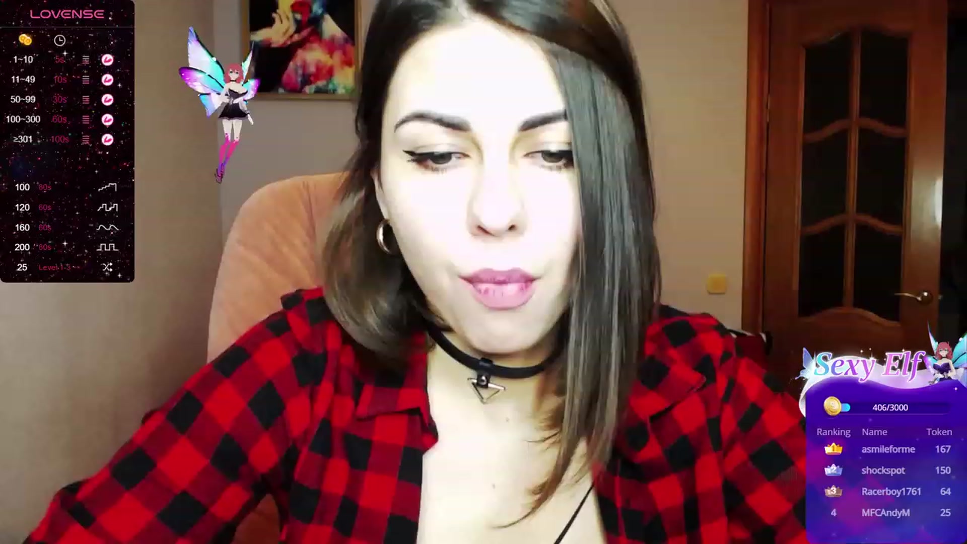 Gallery image thumbnail from AmyWines's myfreecams stream on, 11/15/2023, 14:08 image 7 of 20