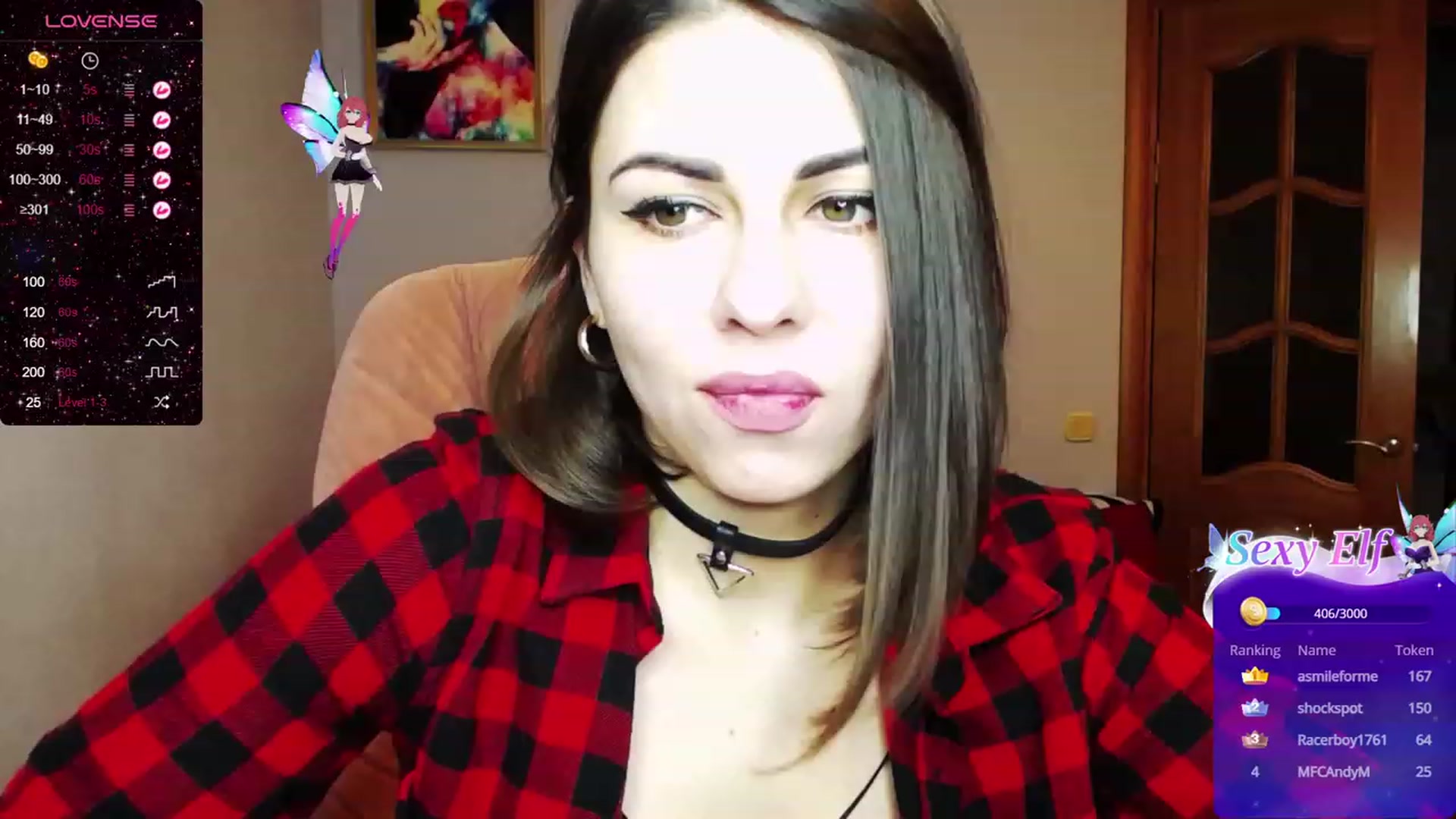 Gallery image thumbnail from AmyWines's myfreecams stream on, 11/15/2023, 14:08 image 8 of 20