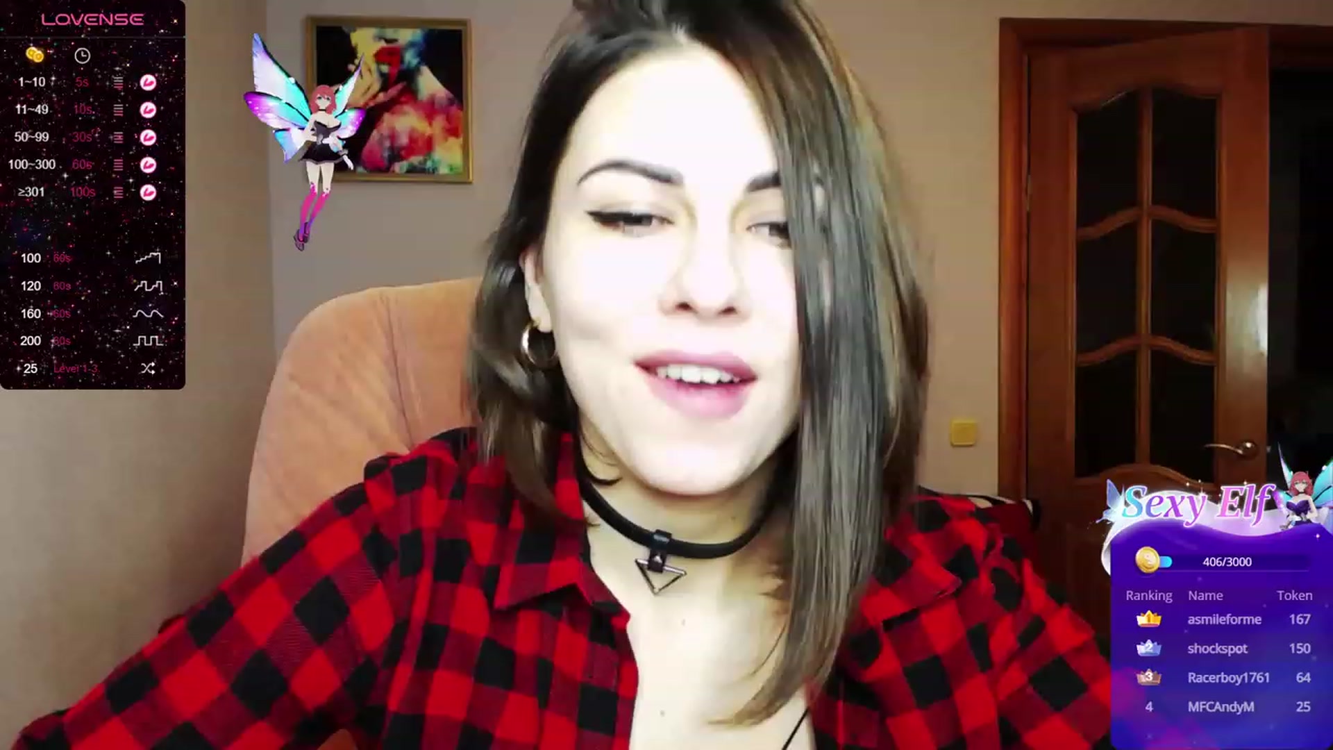 Gallery image thumbnail from AmyWines's myfreecams stream on, 11/15/2023, 14:08 image 2 of 20