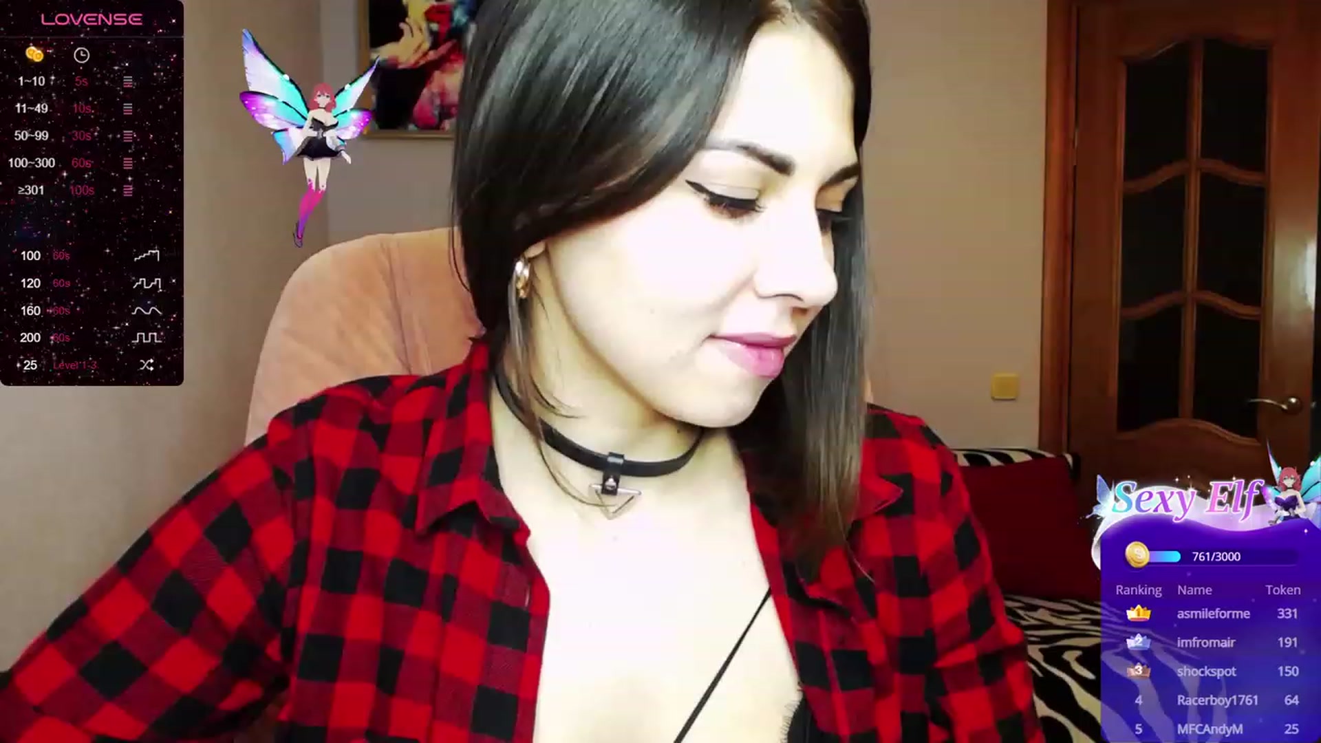 Gallery image thumbnail from AmyWines's myfreecams stream on, 11/15/2023, 16:12 image 5 of 20