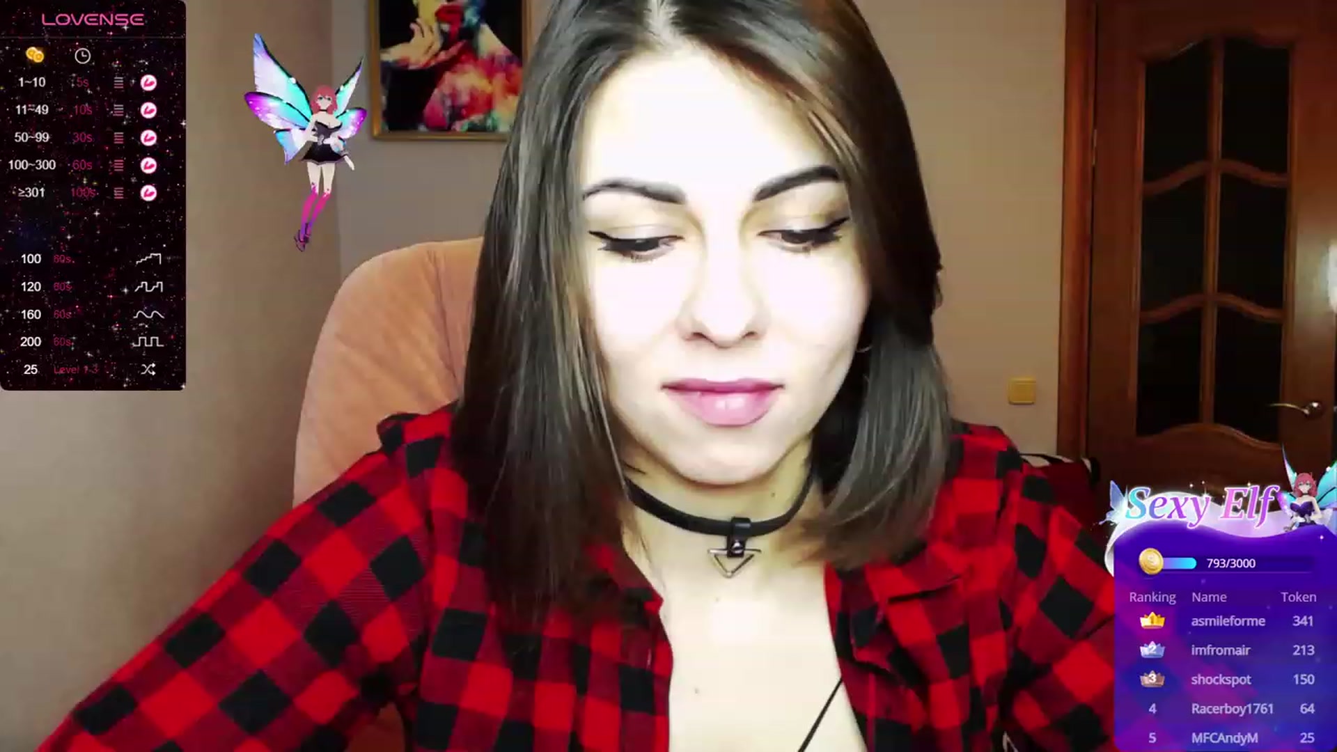 Gallery image thumbnail from AmyWines's myfreecams stream on, 11/15/2023, 16:12 image 9 of 20