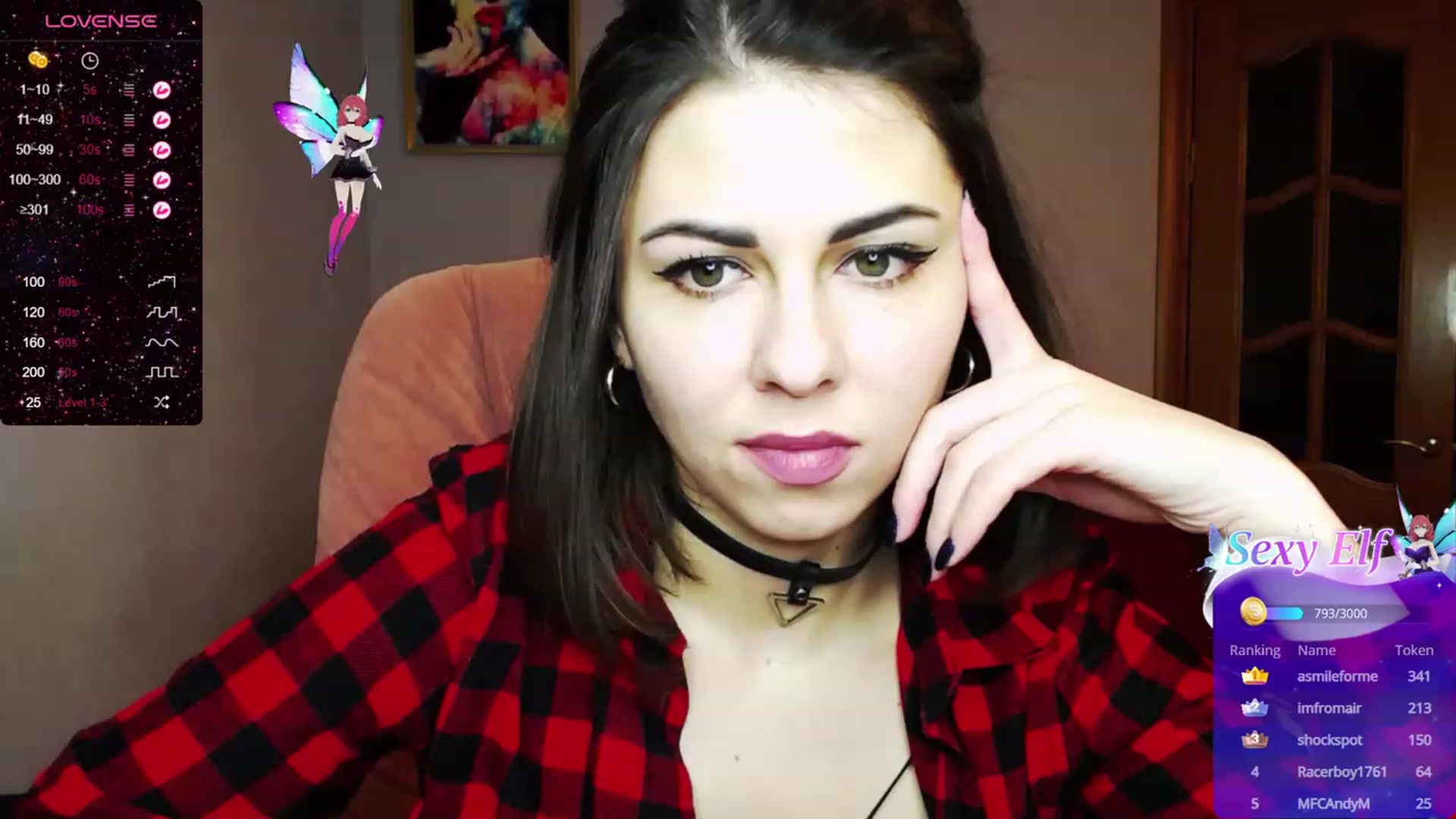 Gallery image thumbnail from AmyWines's myfreecams stream on, 11/15/2023, 16:12 image 8 of 20