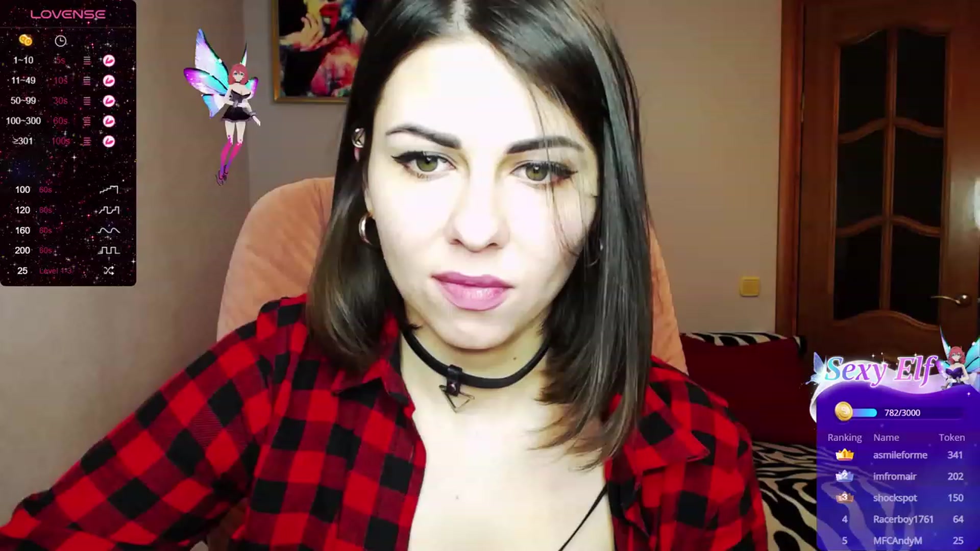 Gallery image thumbnail from AmyWines's myfreecams stream on, 11/15/2023, 16:12 image 6 of 20