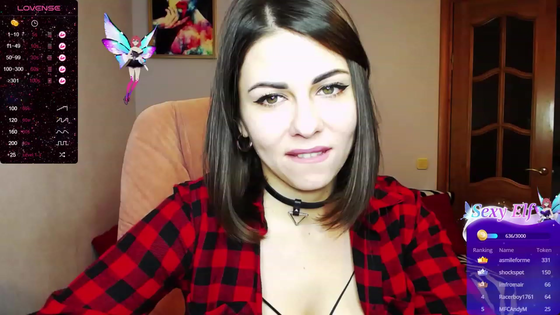 Gallery image thumbnail from AmyWines's myfreecams stream on, 11/15/2023, 16:12 image 2 of 20
