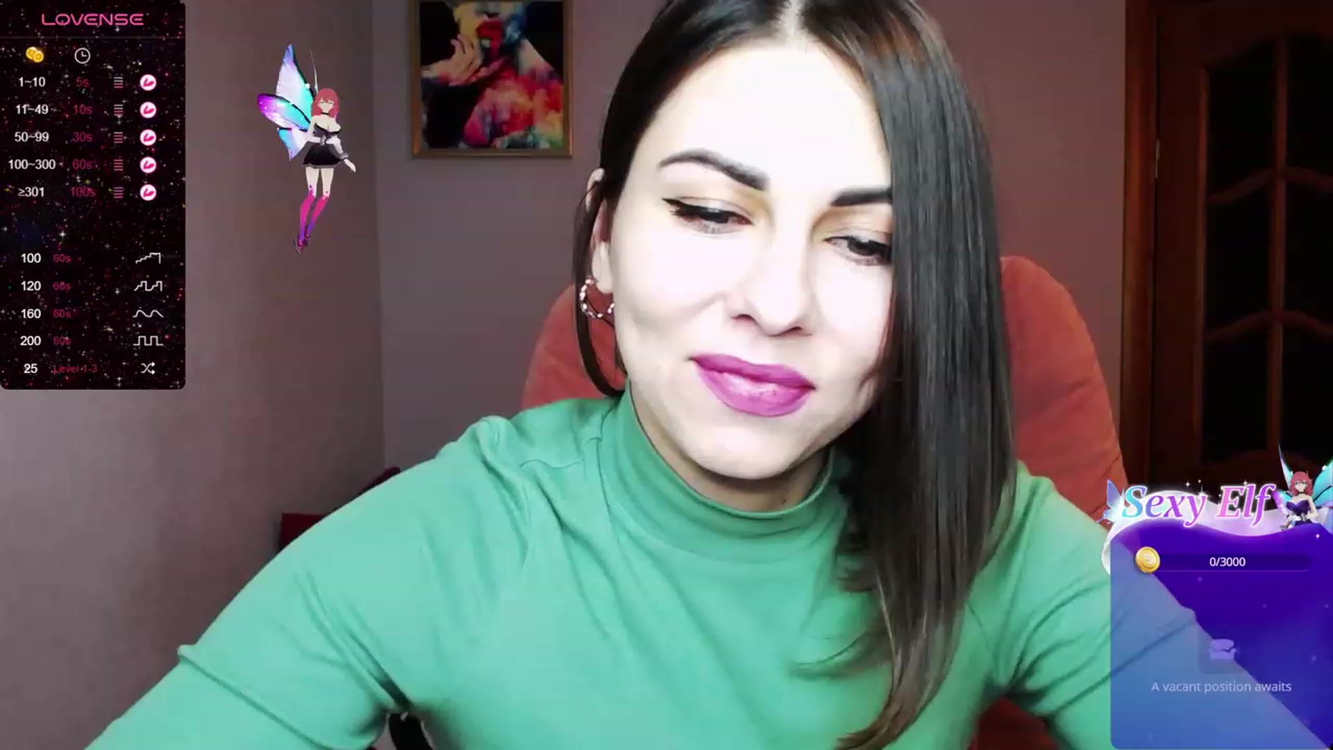 Gallery image thumbnail from AmyWines's myfreecams stream on, 11/16/2023, 15:25 image 2 of 20