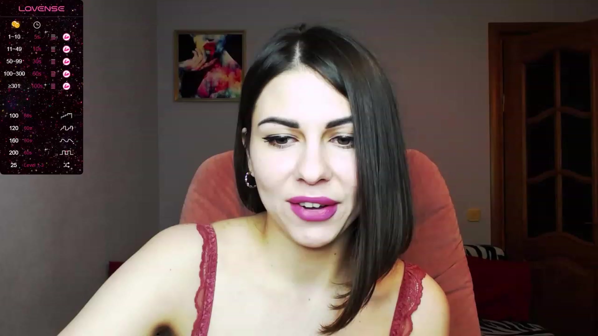 Gallery image thumbnail from AmyWines's myfreecams stream on, 11/16/2023, 15:25 image 19 of 20