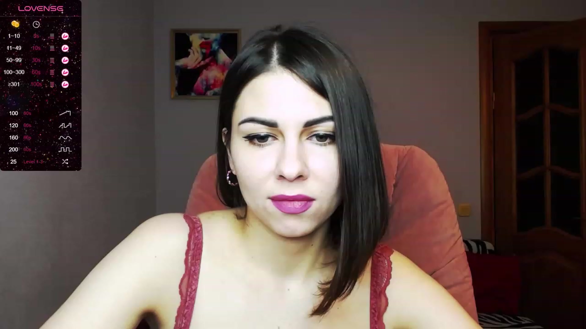 Gallery image thumbnail from AmyWines's myfreecams stream on, 11/16/2023, 15:25 image 18 of 20