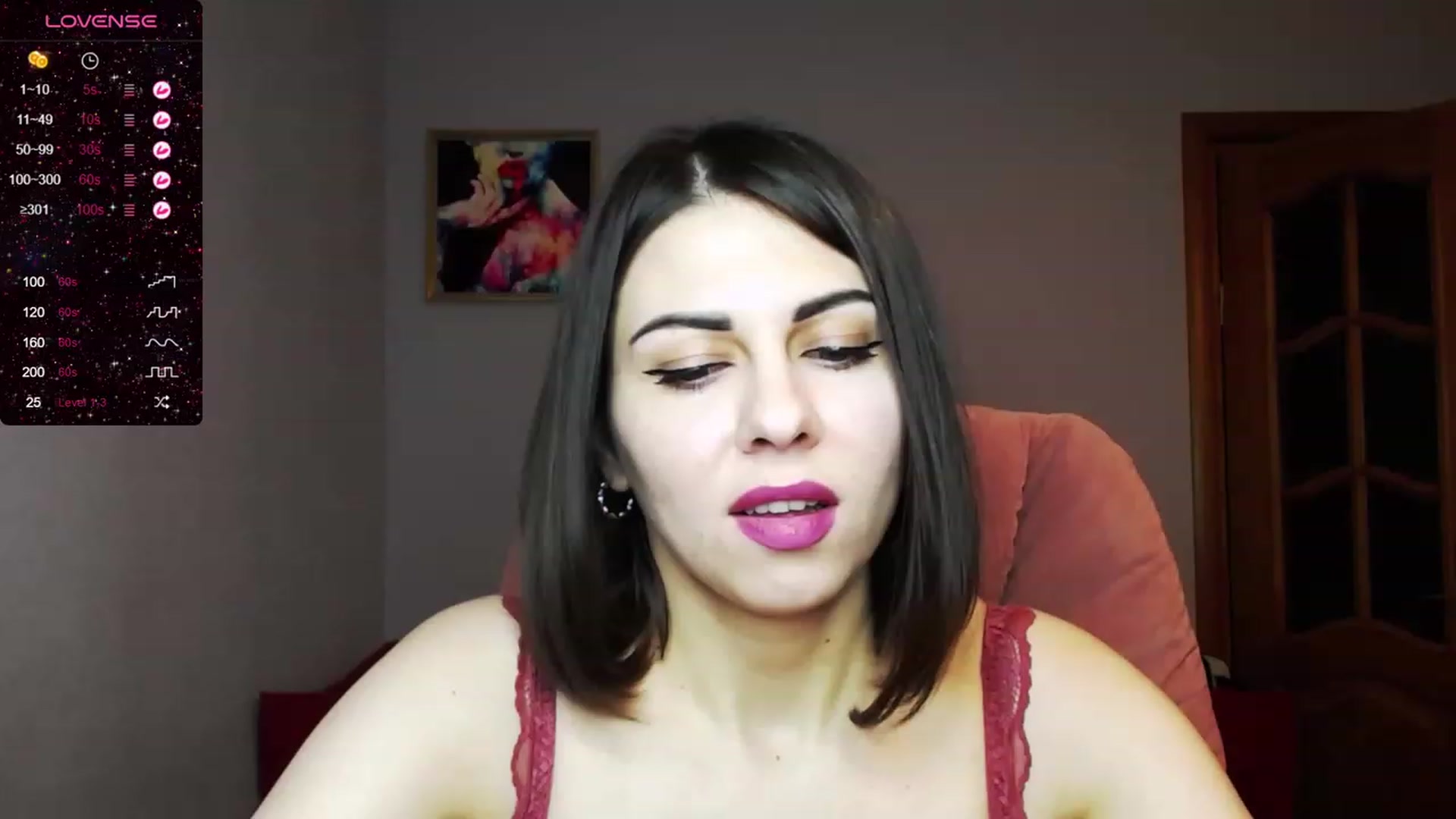 Gallery image thumbnail from AmyWines's myfreecams stream on, 11/16/2023, 15:25 image 16 of 20