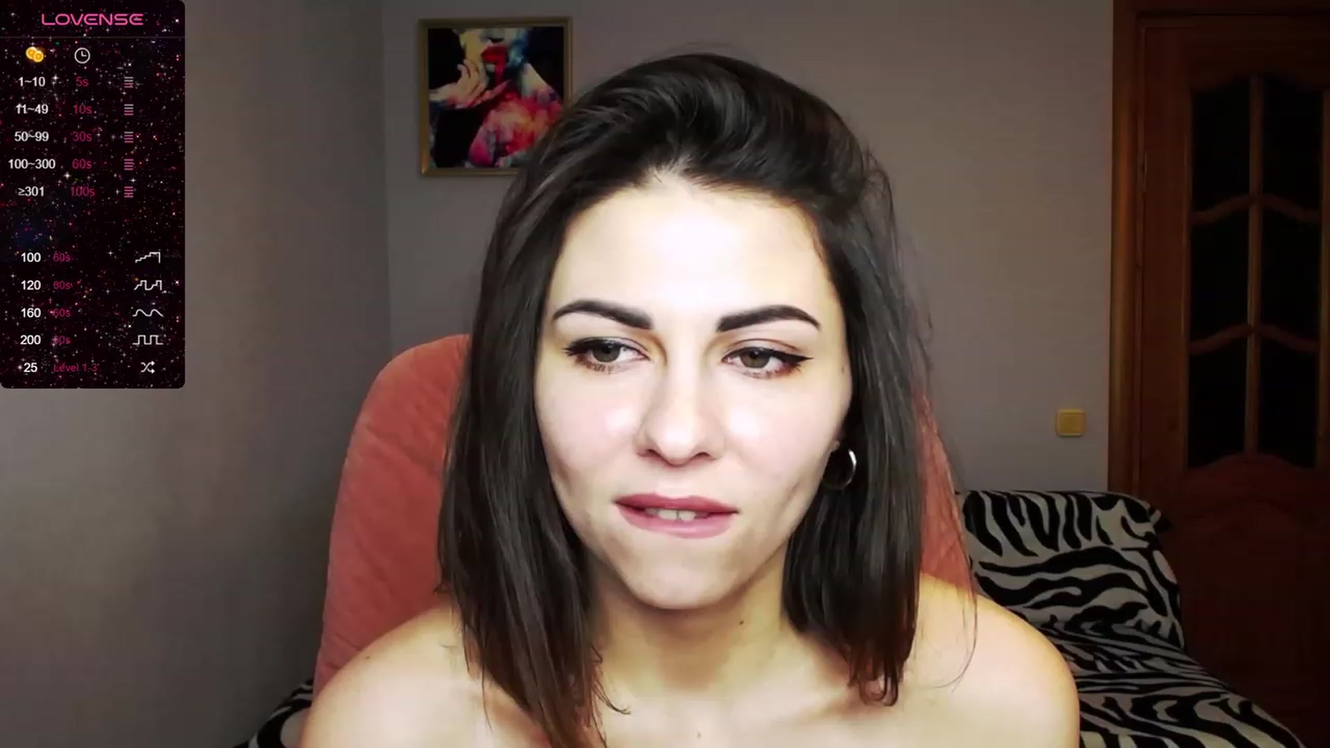 Gallery image thumbnail from AmyWines's myfreecams stream on, 11/19/2023, 13:42 image 19 of 20