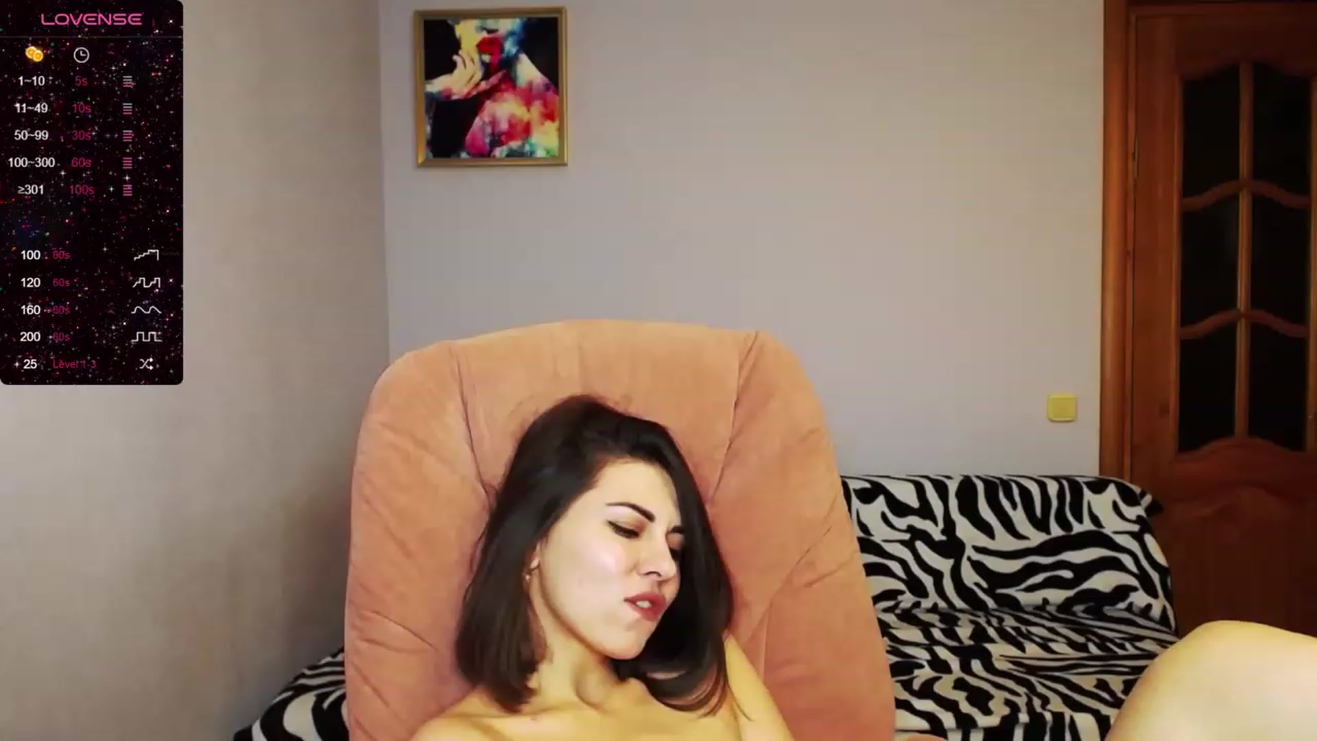 Gallery image thumbnail from AmyWines's myfreecams stream on, 11/19/2023, 13:42 image 4 of 20