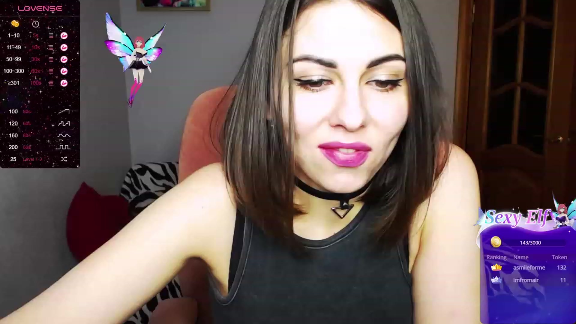 Gallery image thumbnail from AmyWines's myfreecams stream on, 11/20/2023, 14:12 image 11 of 20