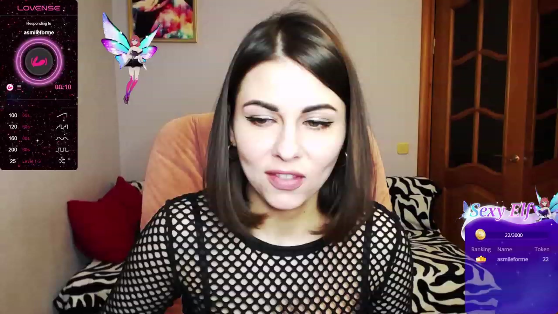 Gallery image thumbnail from AmyWines's myfreecams stream on, 11/21/2023, 15:27 image 1 of 20