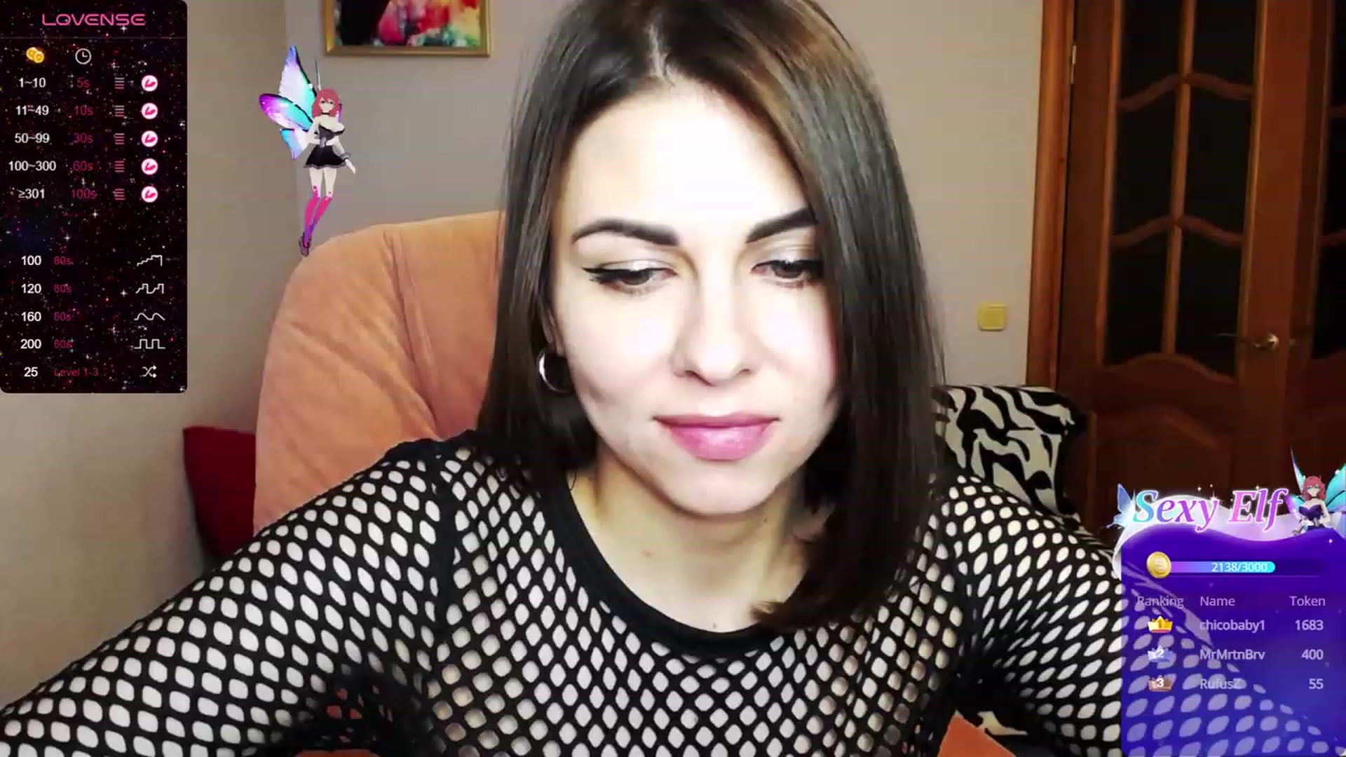 Gallery image thumbnail from AmyWines's myfreecams stream on, 11/21/2023, 15:51 image 7 of 20