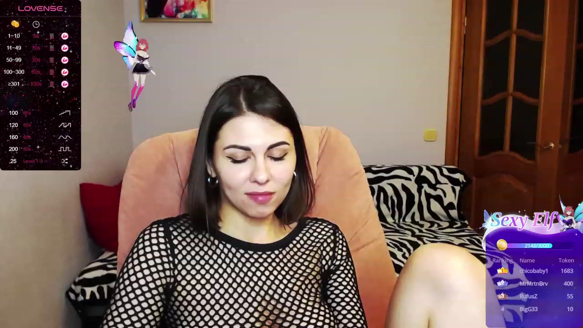Gallery image thumbnail from AmyWines's myfreecams stream on, 11/21/2023, 15:51 image 18 of 20
