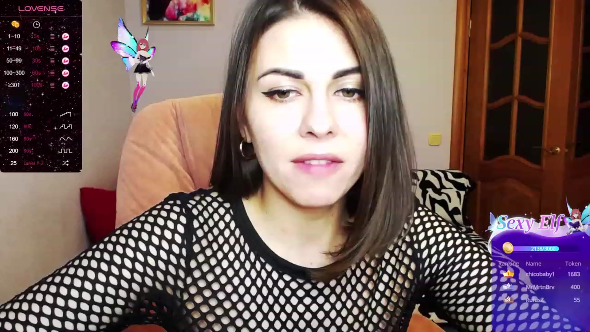 Gallery image thumbnail from AmyWines's myfreecams stream on, 11/21/2023, 15:51 image 4 of 20
