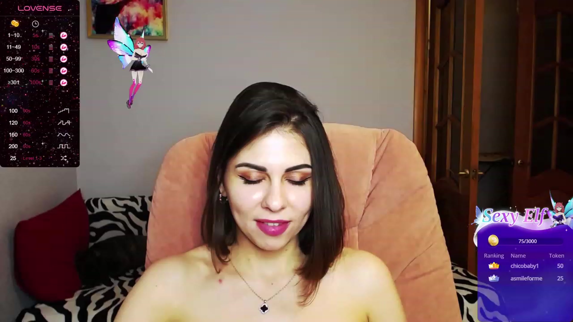 Gallery image thumbnail from AmyWines's myfreecams stream on, 11/22/2023, 14:56 image 11 of 20