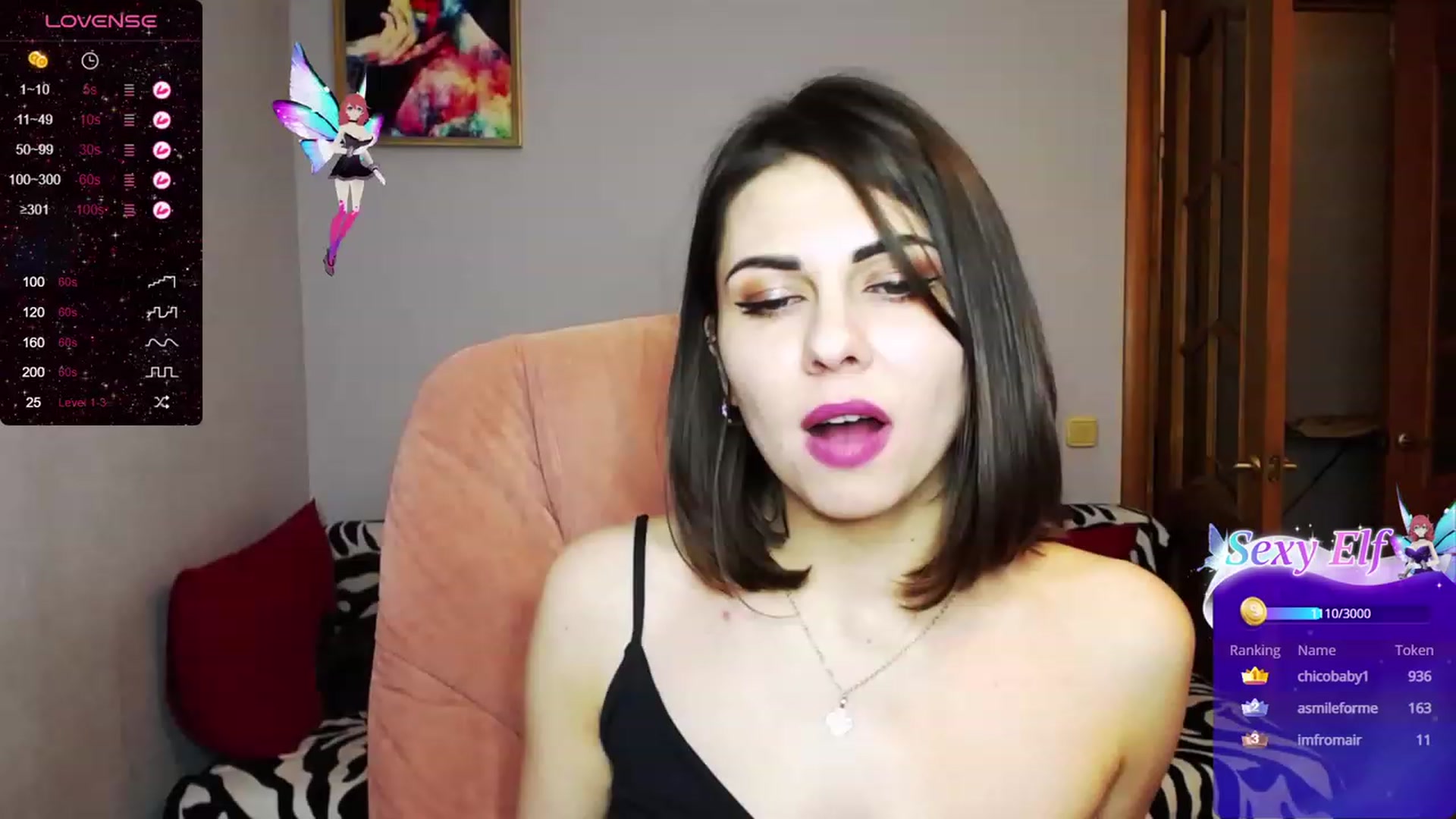 Gallery image thumbnail from AmyWines's myfreecams stream on, 11/22/2023, 16:21 image 3 of 20