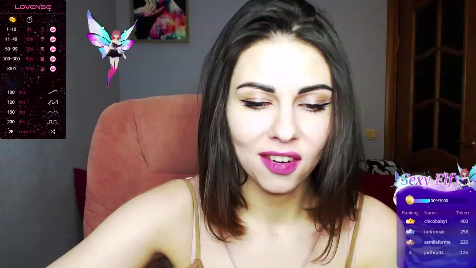Gallery image thumbnail from AmyWines's myfreecams stream on, 11/23/2023, 14:06 image 1 of 20