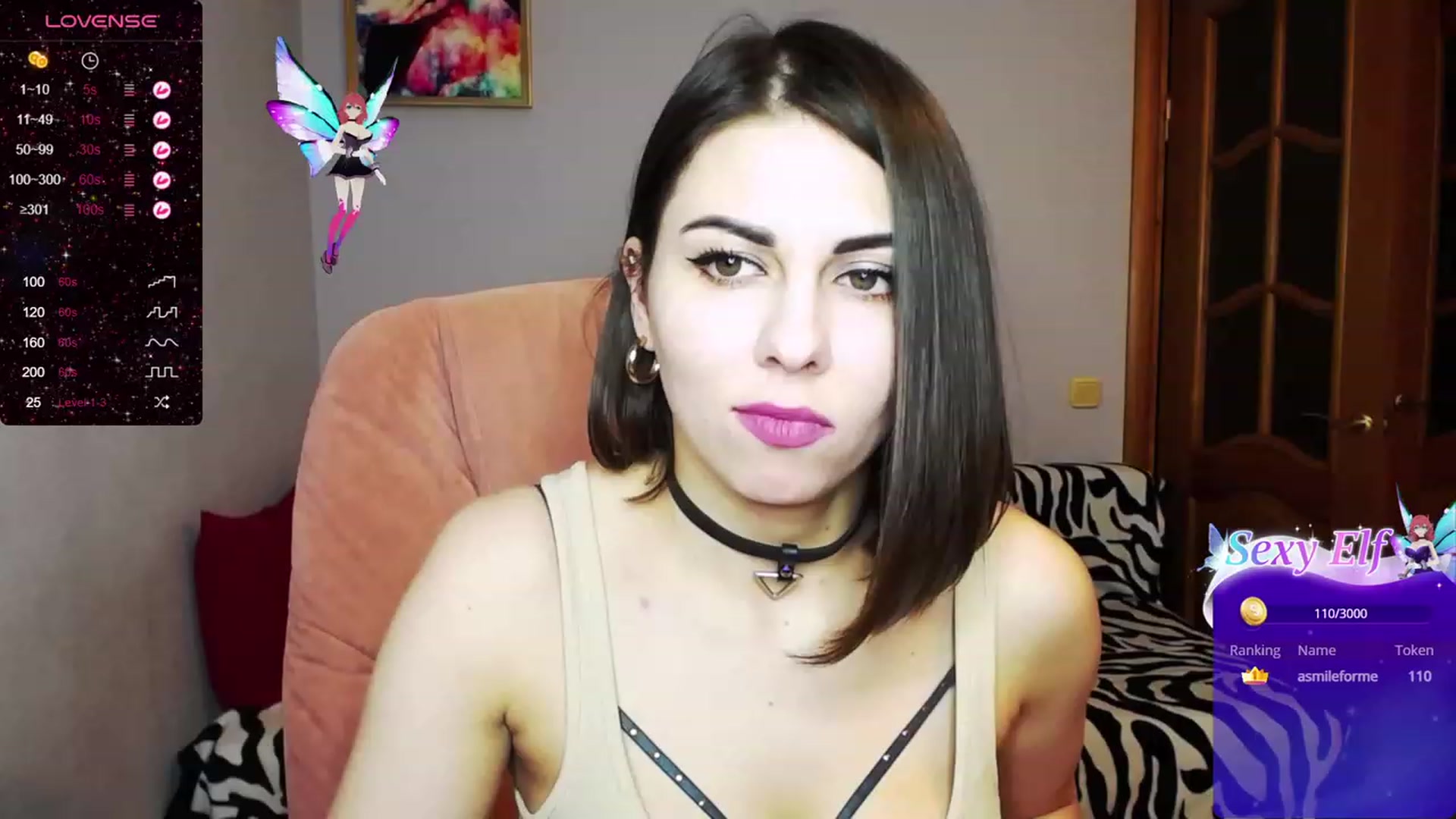 Gallery image thumbnail from AmyWines's myfreecams stream on, 11/25/2023, 13:56 image 11 of 20