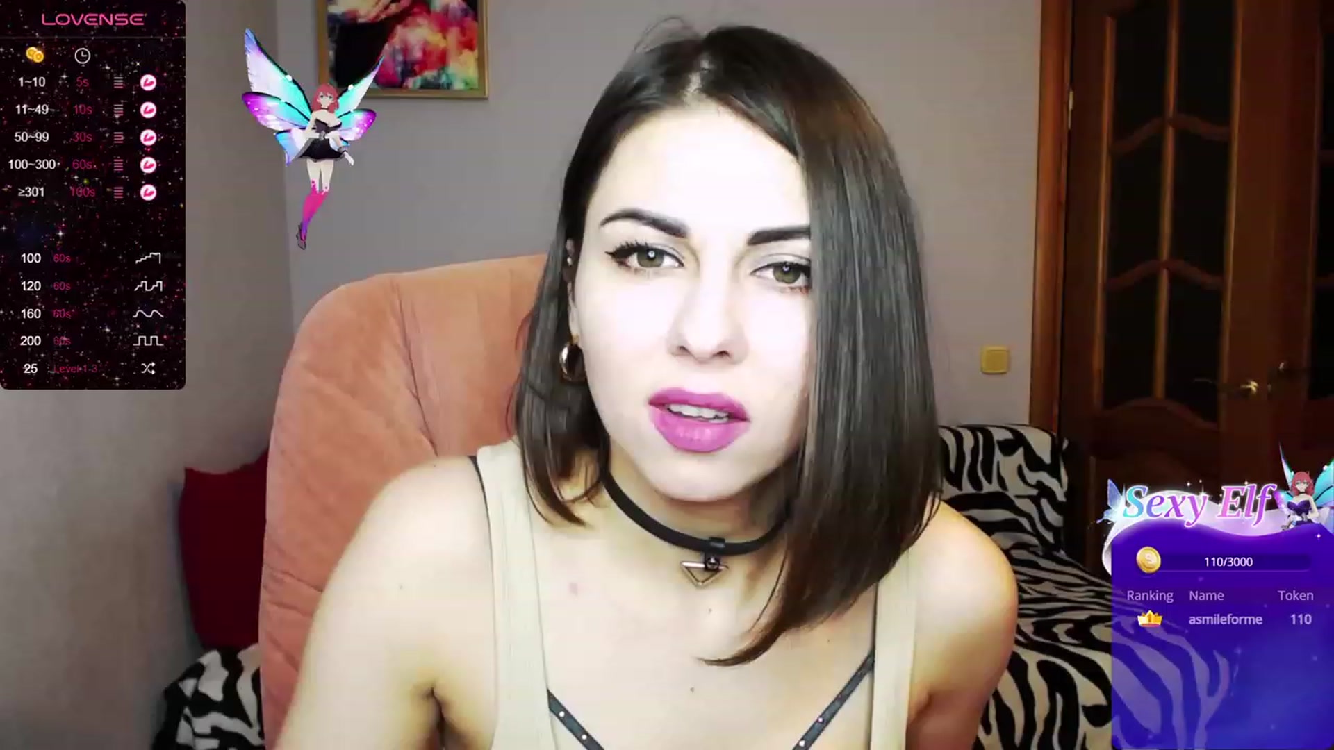 Gallery image thumbnail from AmyWines's myfreecams stream on, 11/25/2023, 13:56 image 12 of 20