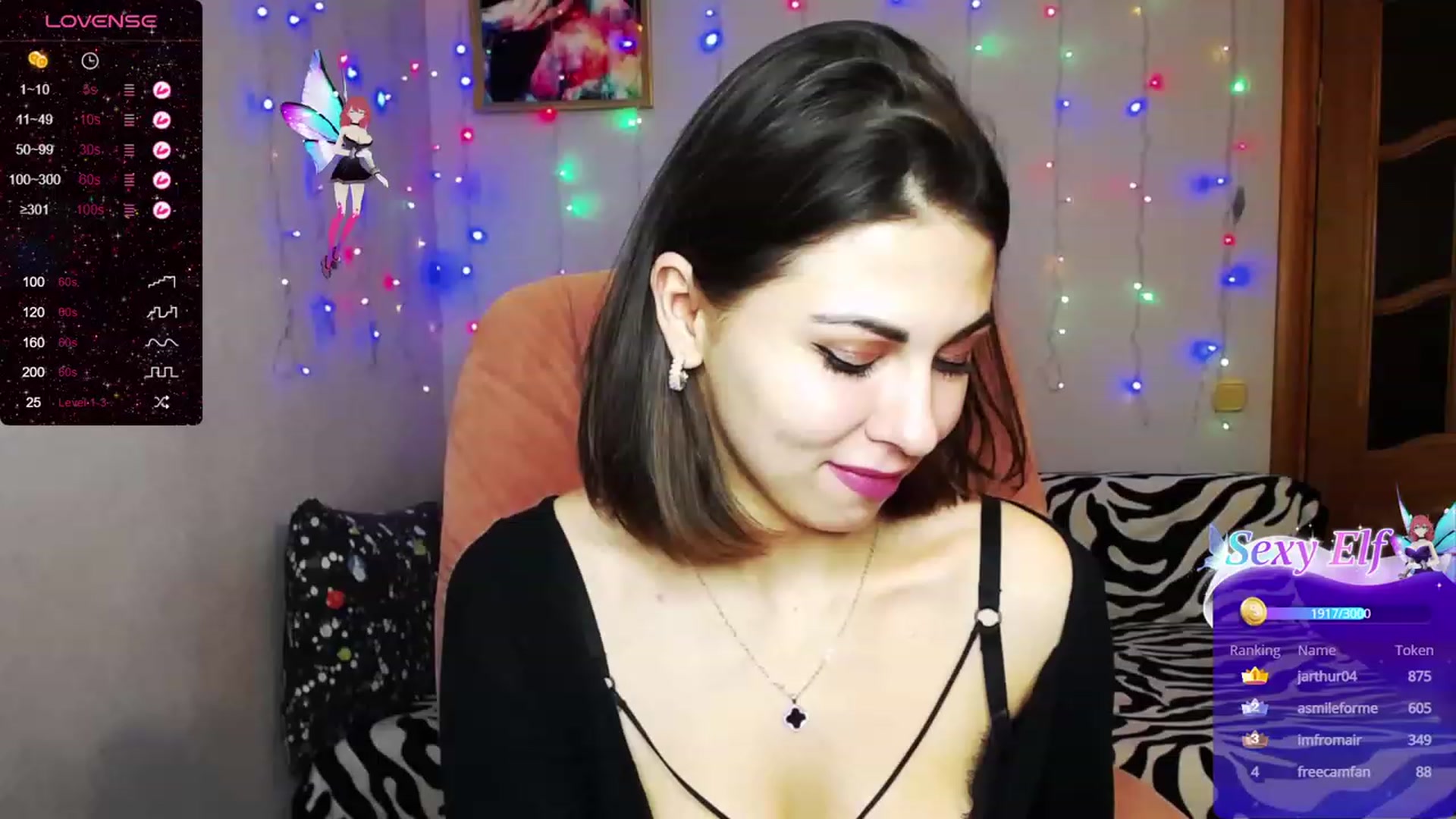 Gallery image thumbnail from AmyWines's myfreecams stream on, 11/30/2023, 15:12 image 12 of 20
