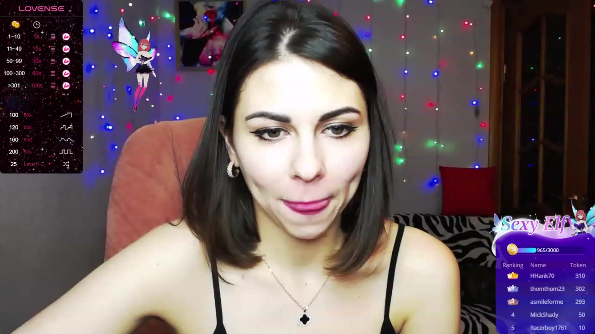 Gallery image thumbnail from AmyWines's myfreecams stream on, 12/02/2023, 15:56 image 8 of 20