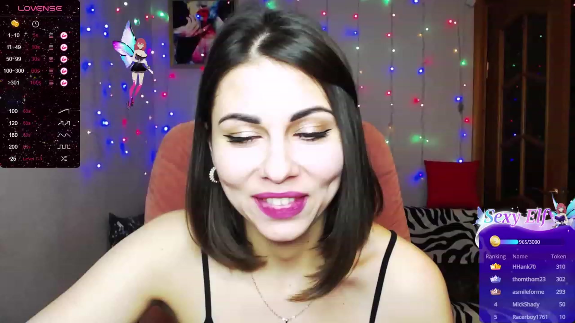 Gallery image thumbnail from AmyWines's myfreecams stream on, 12/02/2023, 15:56 image 9 of 20