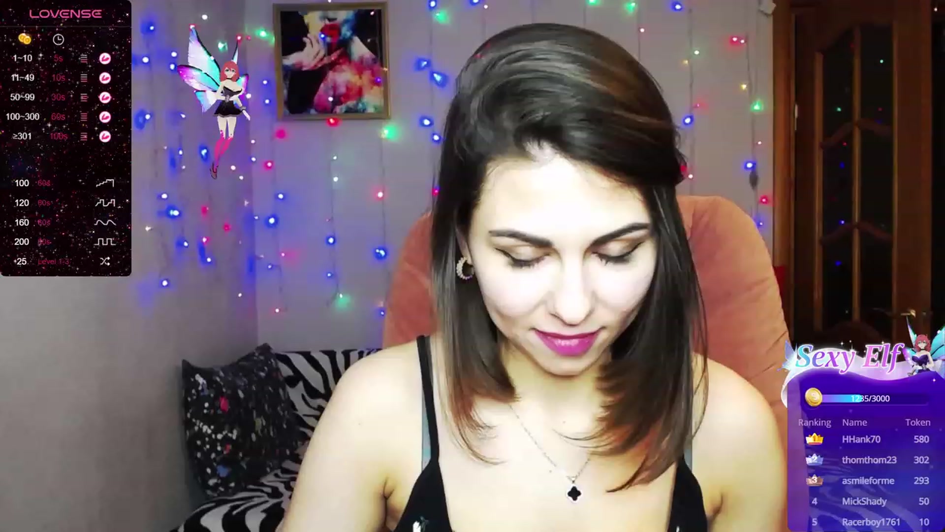 Gallery image thumbnail from AmyWines's myfreecams stream on, 12/02/2023, 15:56 image 12 of 20