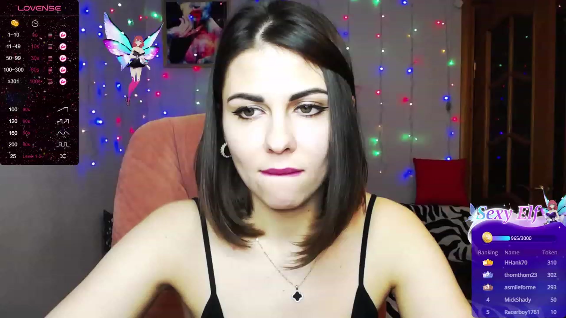 Gallery image thumbnail from AmyWines's myfreecams stream on, 12/02/2023, 15:56 image 10 of 20