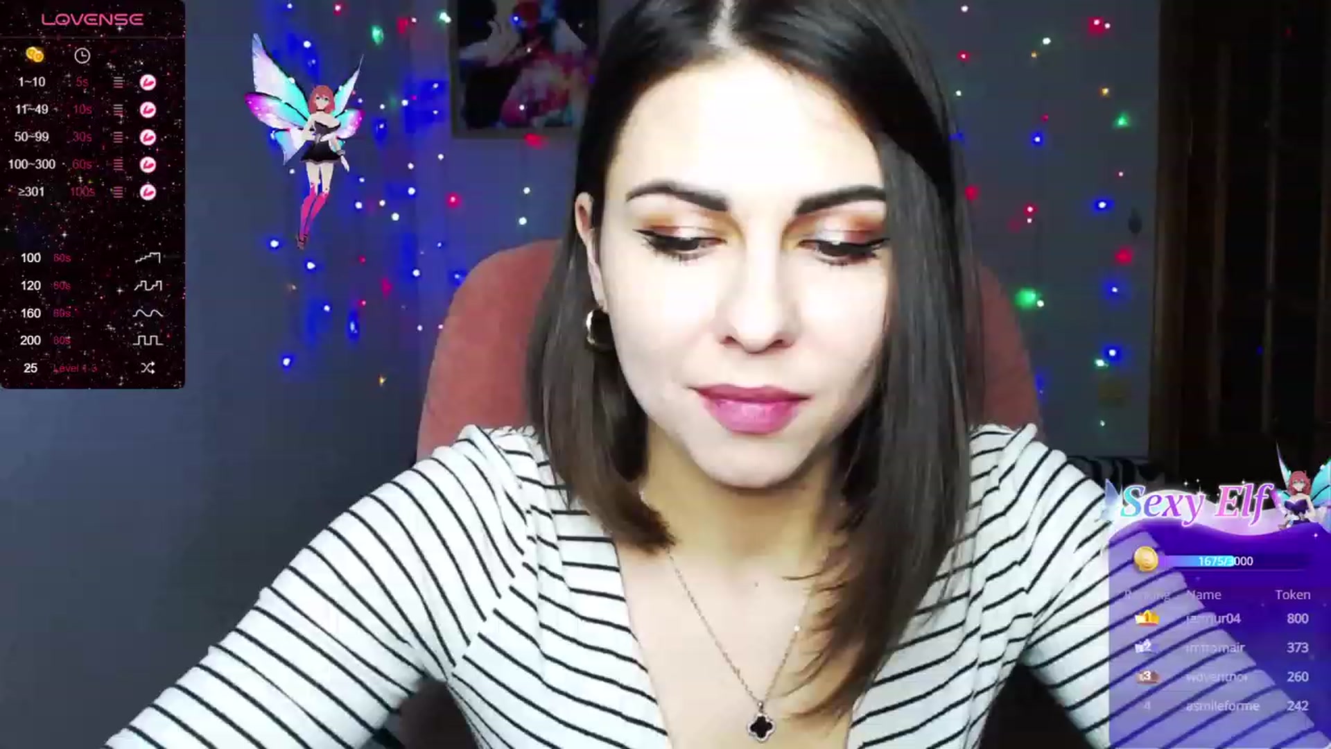 Gallery image thumbnail from AmyWines's myfreecams stream on, 12/05/2023, 16:47 image 3 of 20