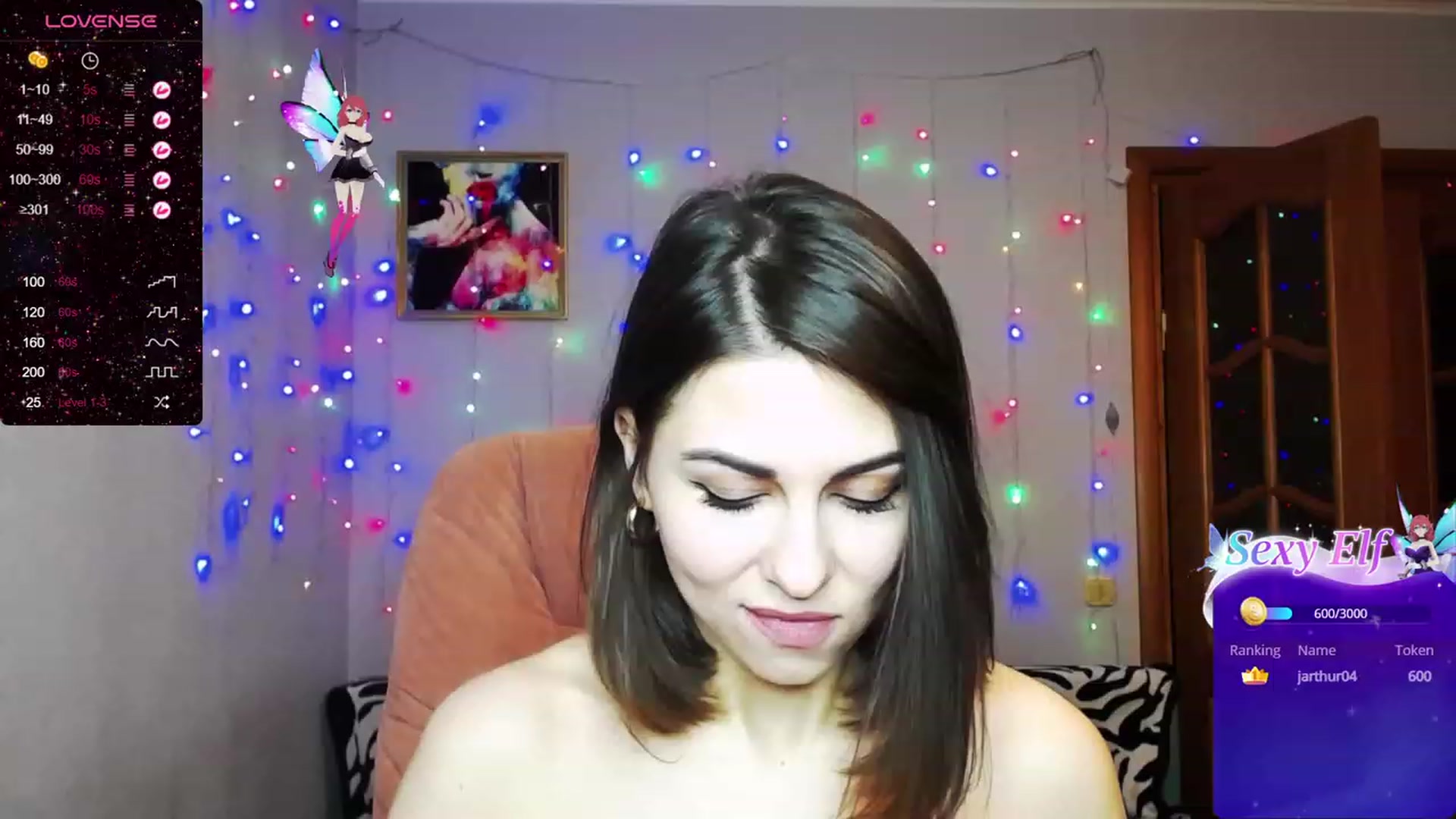 Gallery image thumbnail from AmyWines's myfreecams stream on, 12/06/2023, 14:10 image 7 of 20