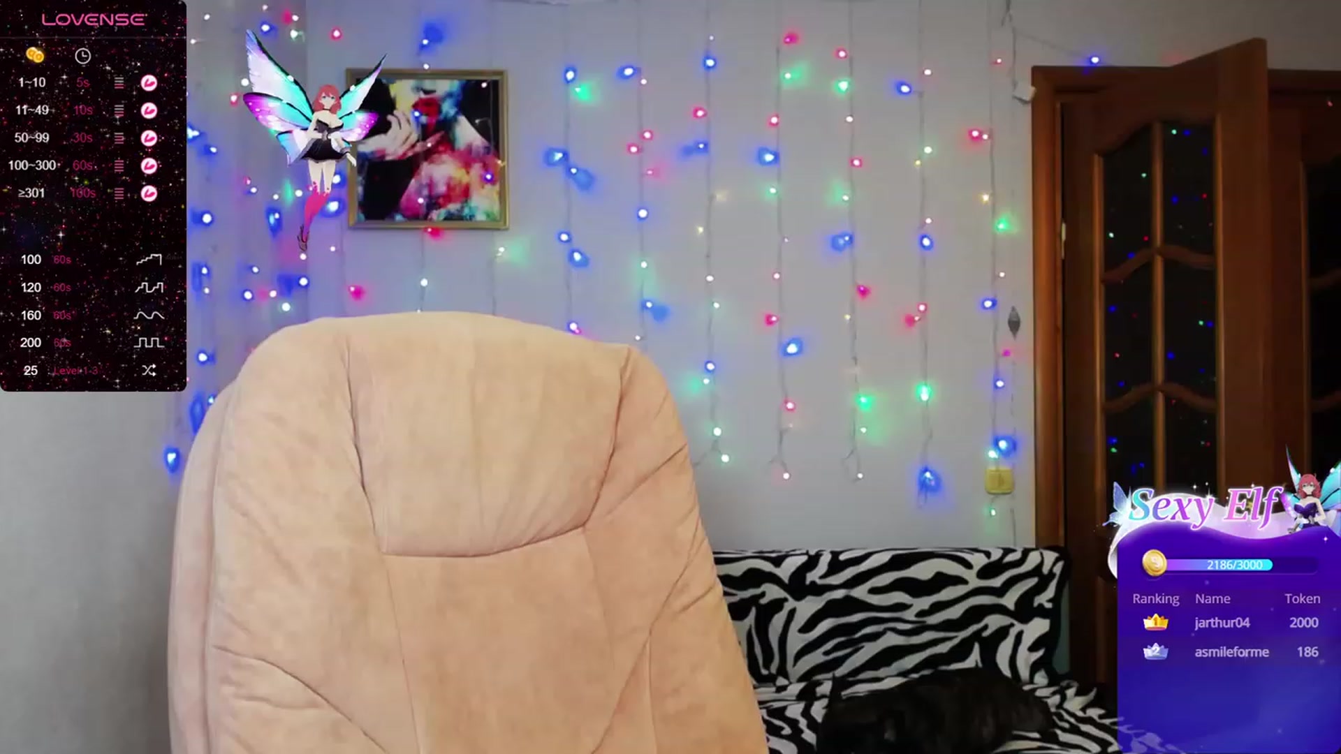 Gallery image thumbnail from AmyWines's myfreecams stream on, 12/06/2023, 14:10 image 14 of 20