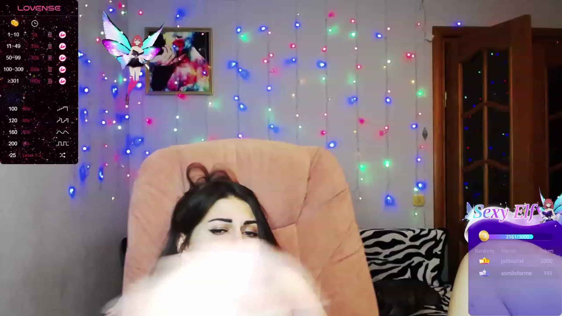 Gallery image thumbnail from AmyWines's myfreecams stream on, 12/06/2023, 14:10 image 13 of 20
