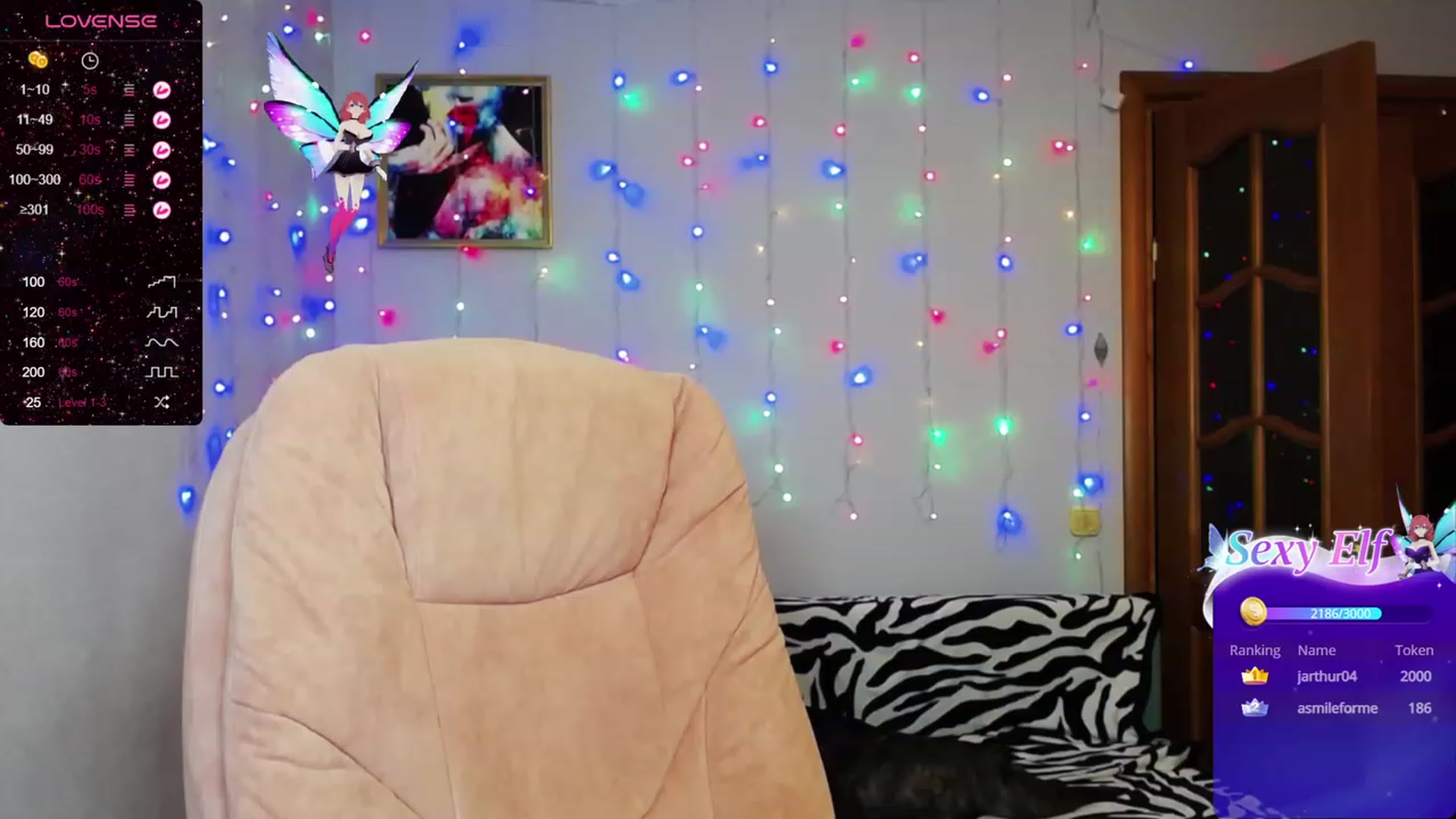 Gallery image thumbnail from AmyWines's myfreecams stream on, 12/06/2023, 14:10 image 15 of 20