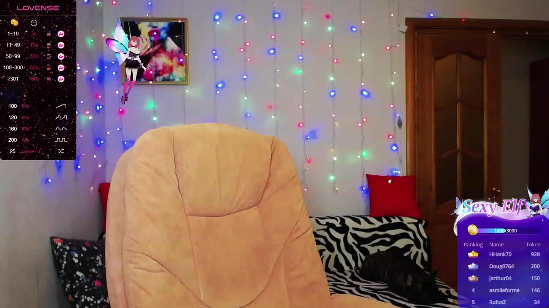 Gallery image thumbnail from AmyWines's myfreecams stream on, 12/09/2023, 15:36 image 15 of 20