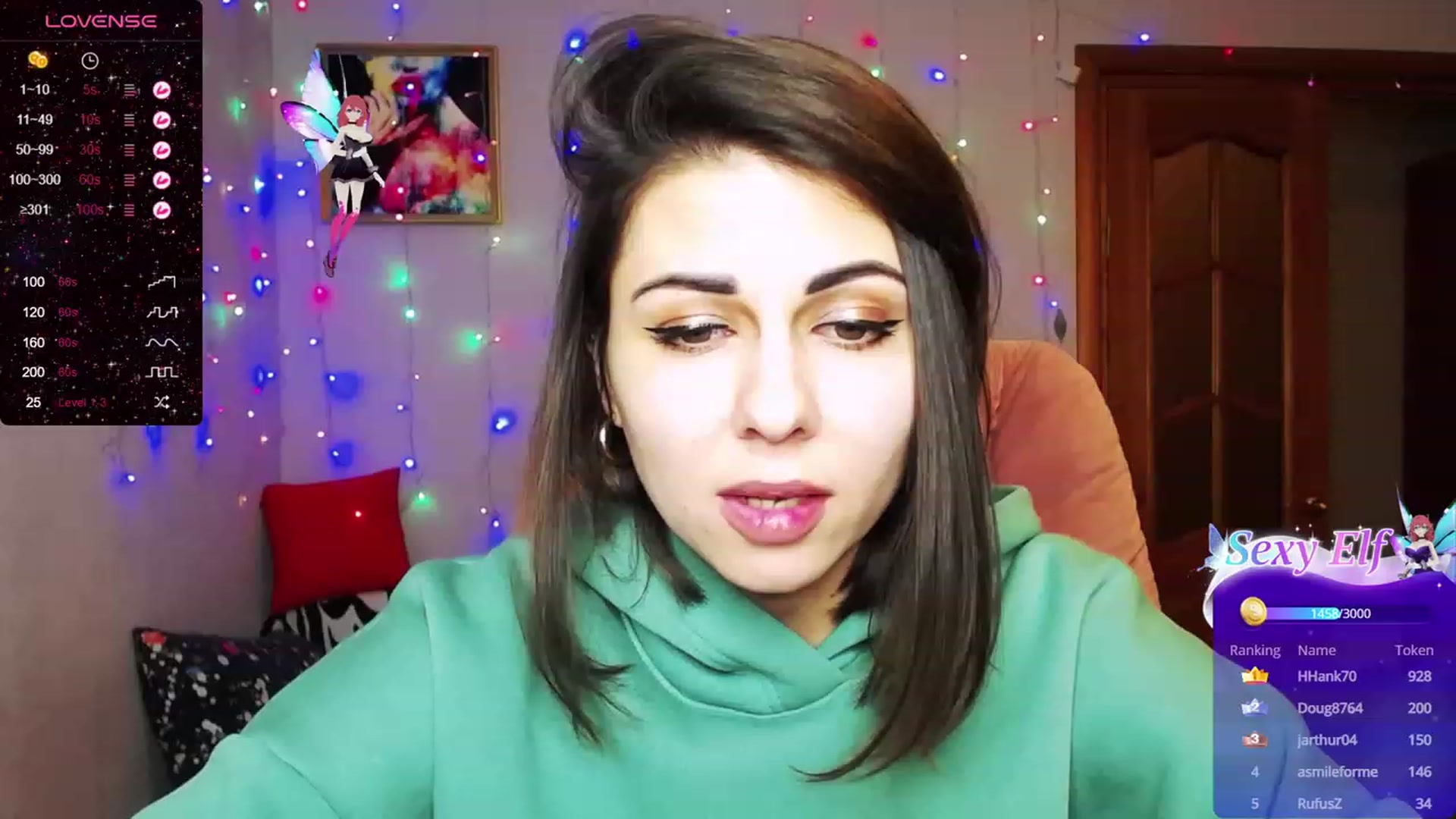Gallery image thumbnail from AmyWines's myfreecams stream on, 12/09/2023, 15:36 image 17 of 20