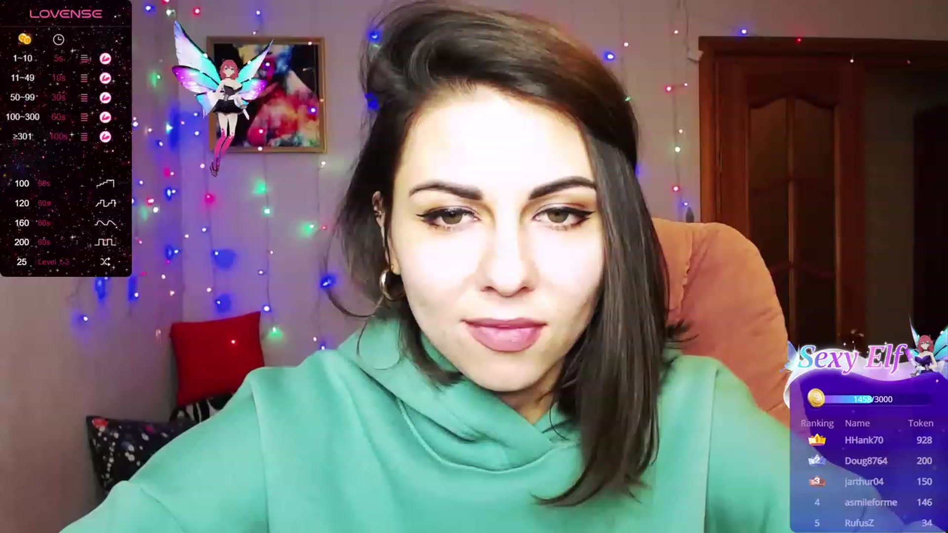 Gallery image thumbnail from AmyWines's myfreecams stream on, 12/09/2023, 15:36 image 14 of 20