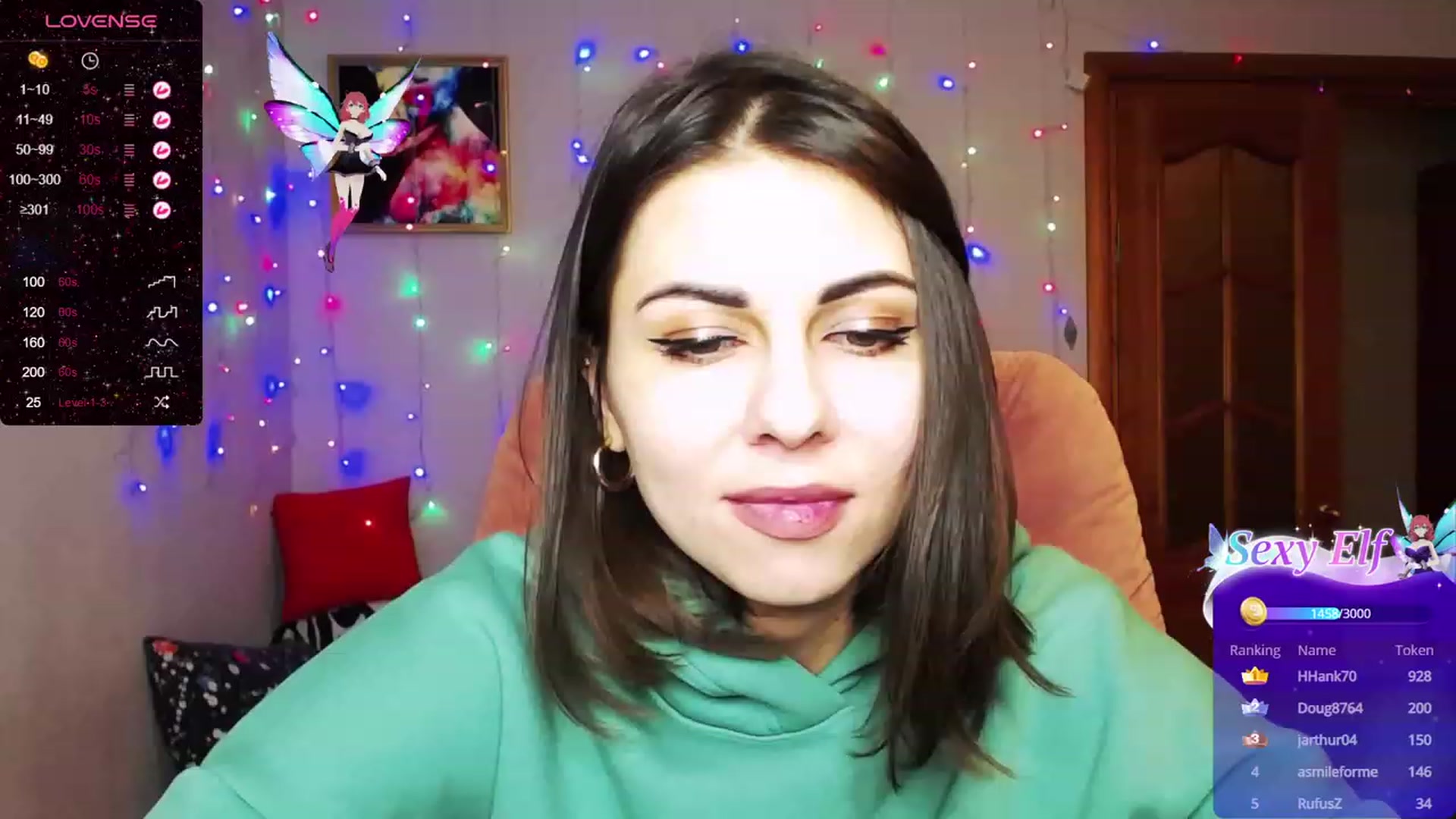 Gallery image thumbnail from AmyWines's myfreecams stream on, 12/09/2023, 15:36 image 7 of 20