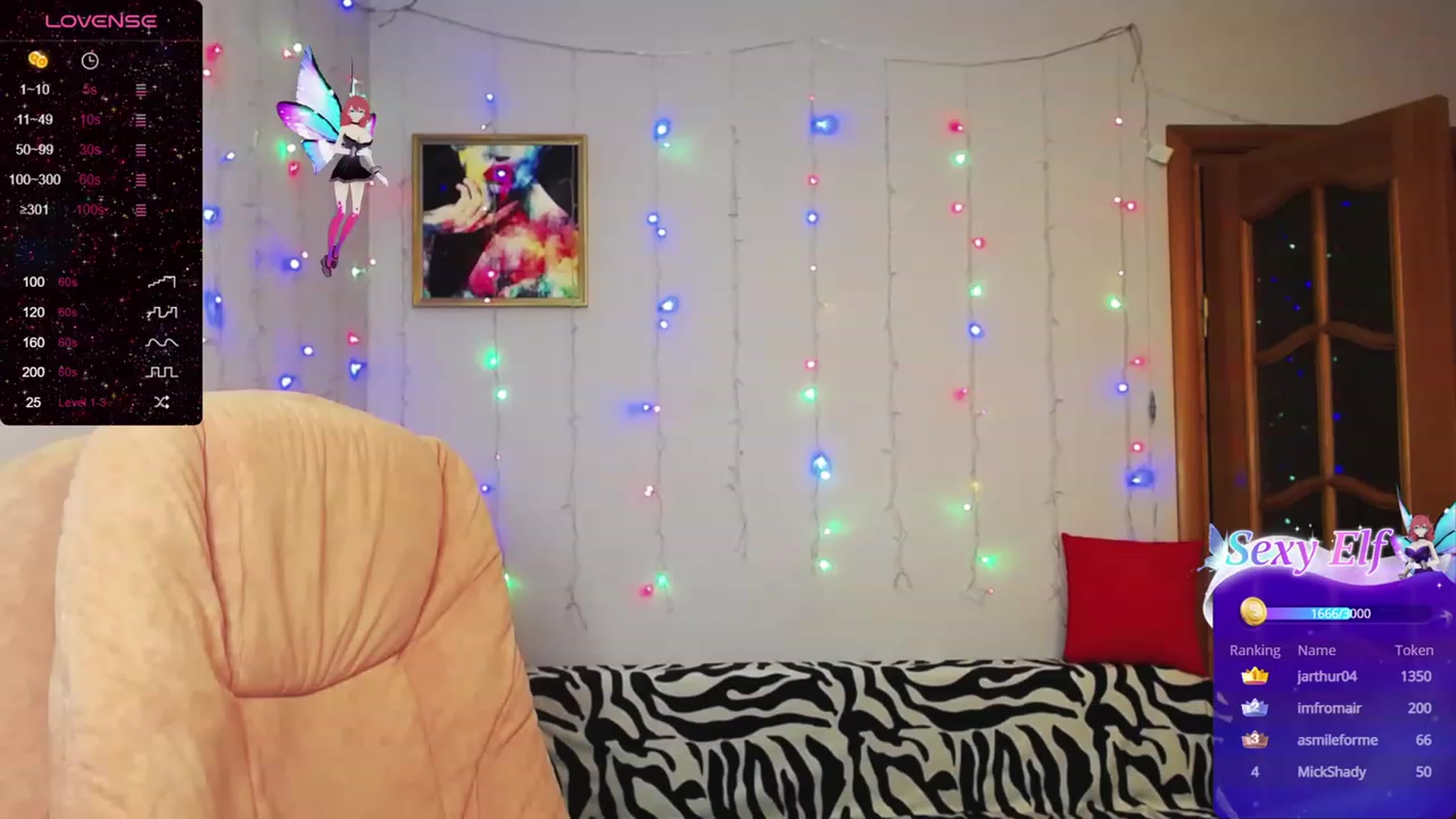 Gallery image thumbnail from AmyWines's myfreecams stream on, 12/12/2023, 13:45 image 19 of 20