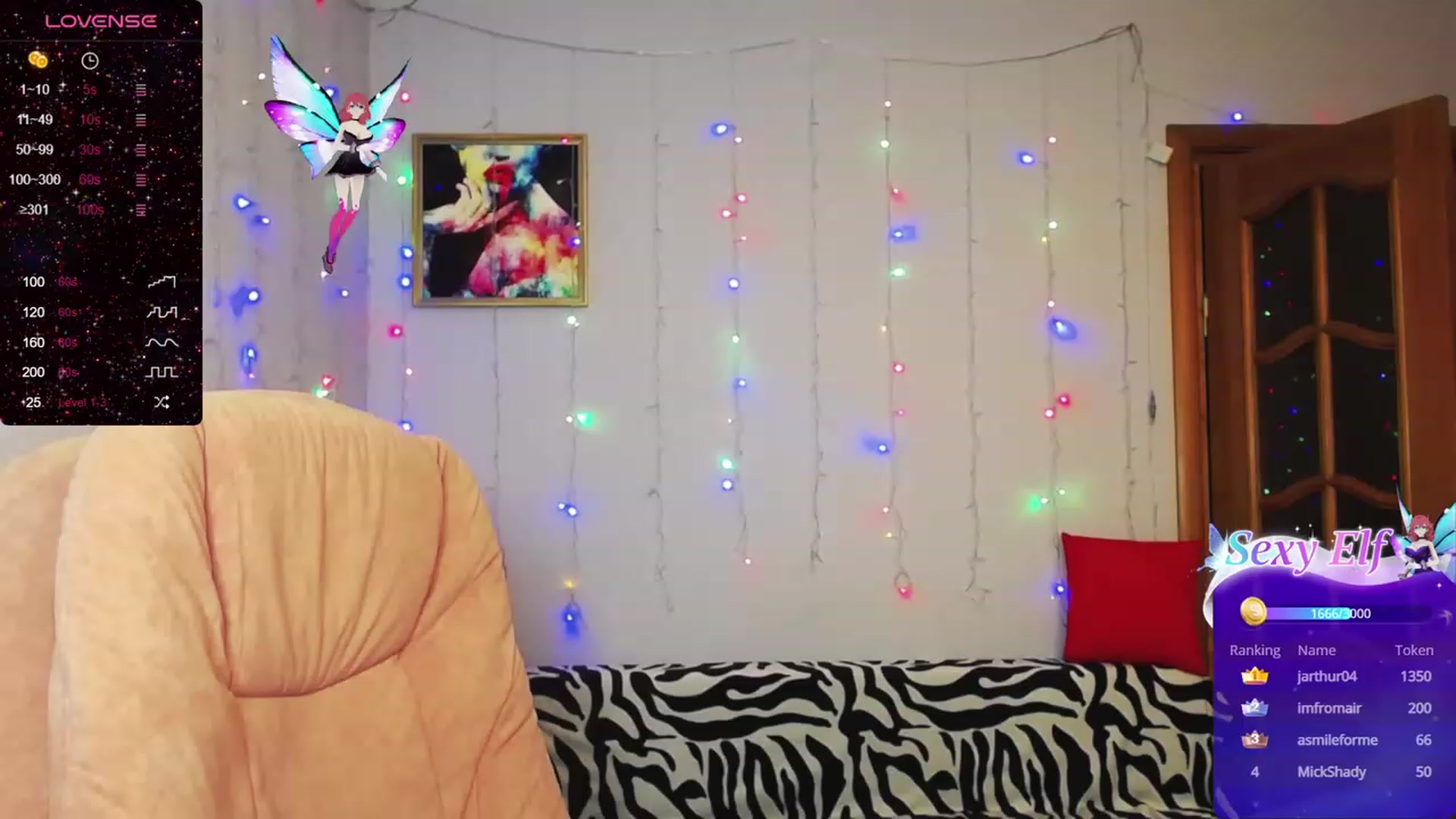 Gallery image thumbnail from AmyWines's myfreecams stream on, 12/12/2023, 13:45 image 20 of 20