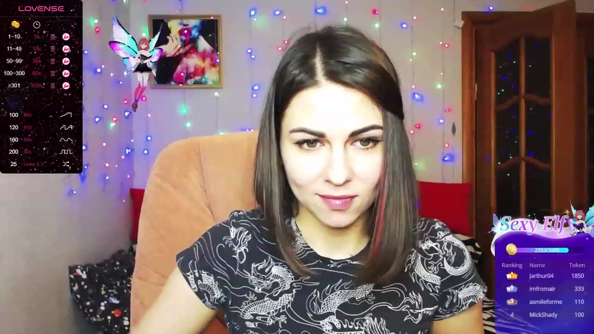 Gallery image thumbnail from AmyWines's myfreecams stream on, 12/12/2023, 16:24 image 11 of 20