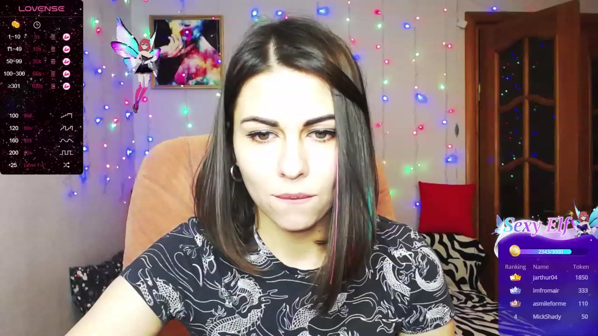 Gallery image thumbnail from AmyWines's myfreecams stream on, 12/12/2023, 16:24 image 9 of 20