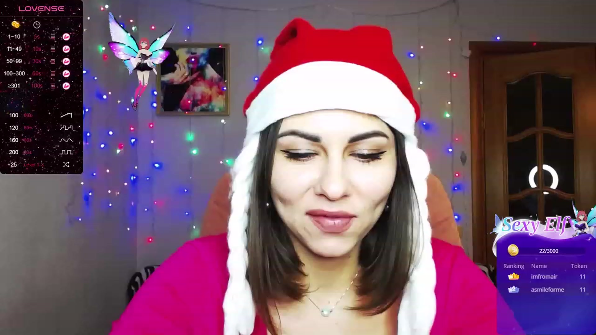 Gallery image thumbnail from AmyWines's myfreecams stream on, 12/14/2023, 14:04 image 12 of 20