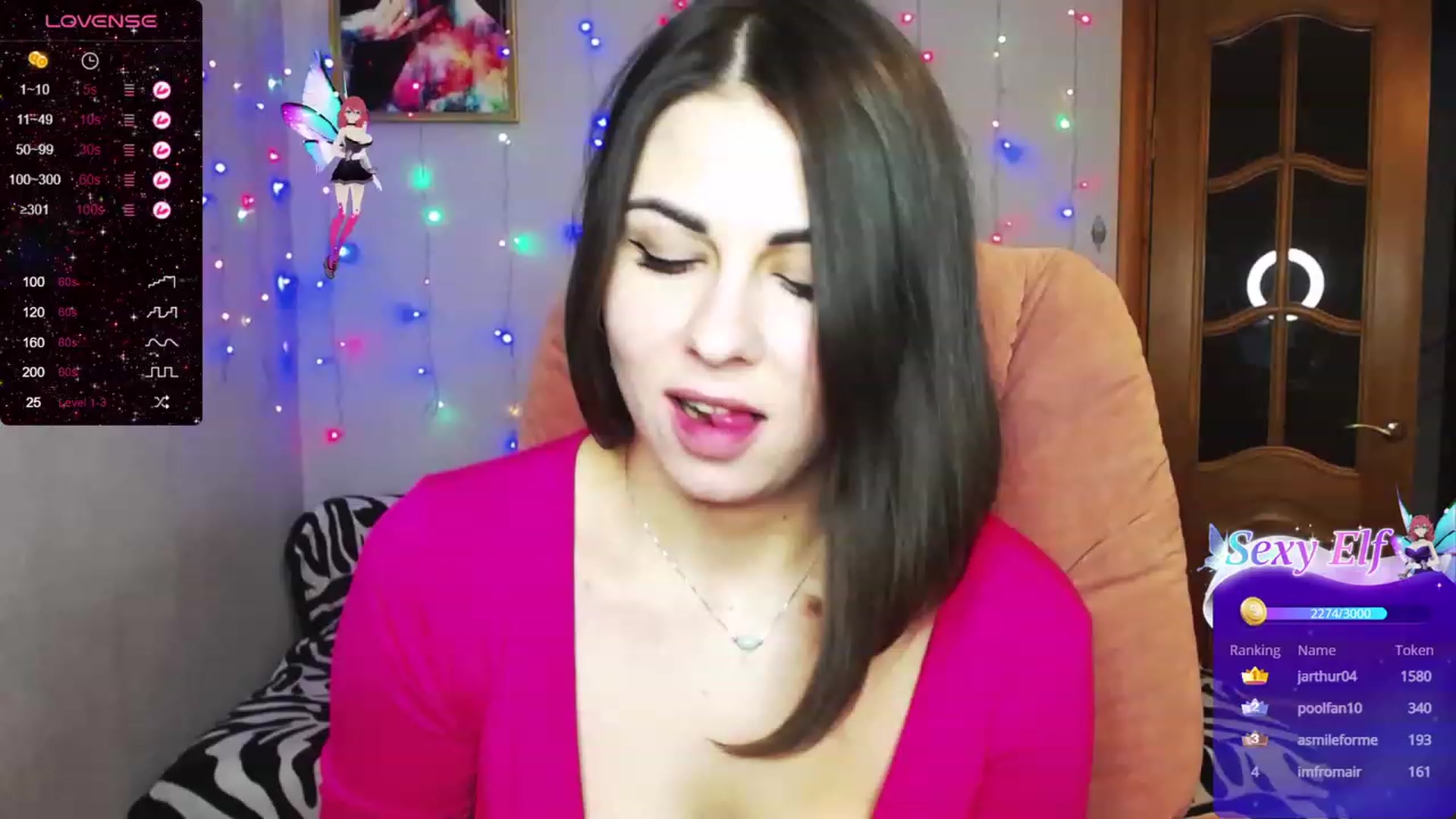 Gallery image thumbnail from AmyWines's myfreecams stream on, 12/14/2023, 16:24 image 1 of 20